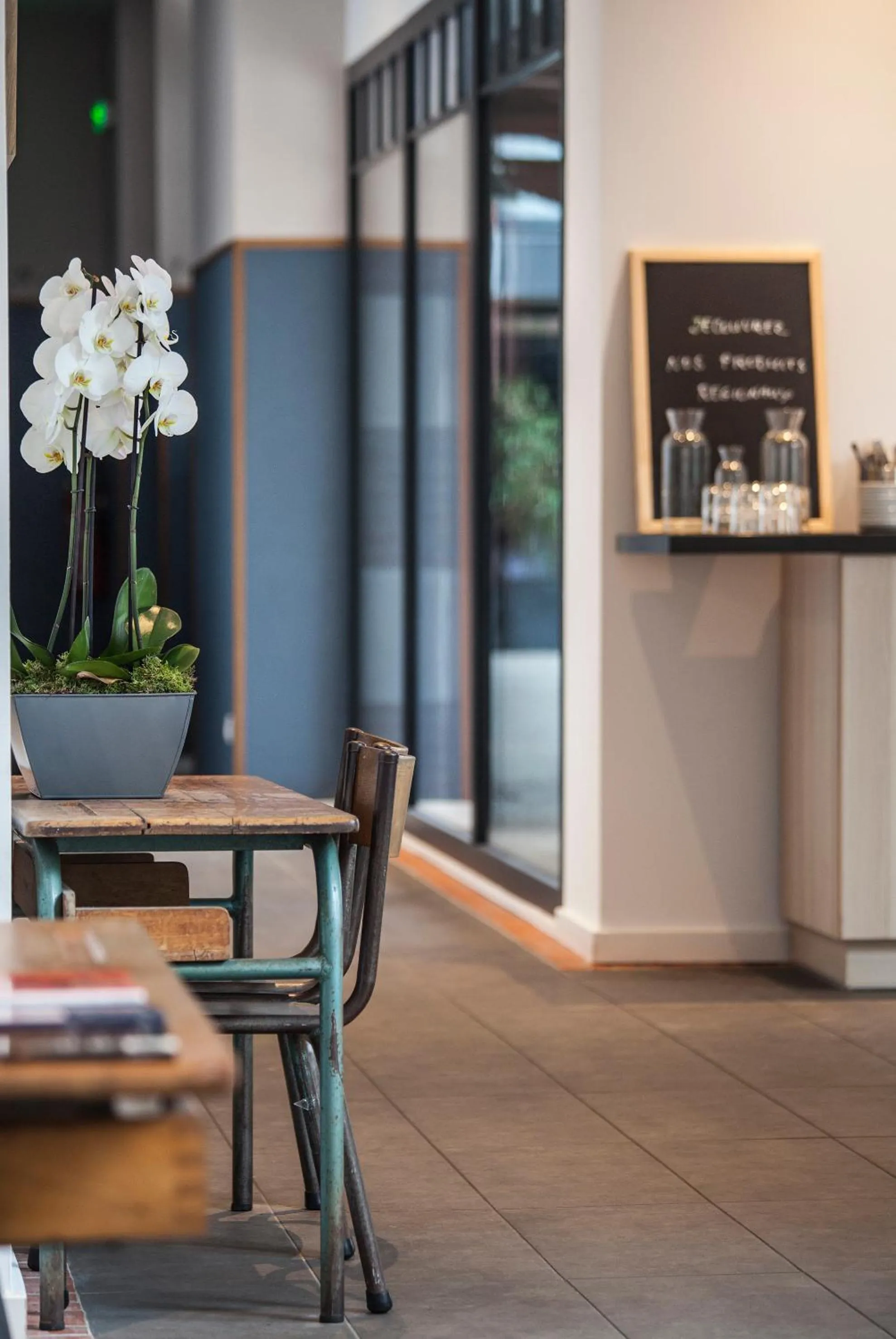 Banquet/Function facilities in Hotel Balea