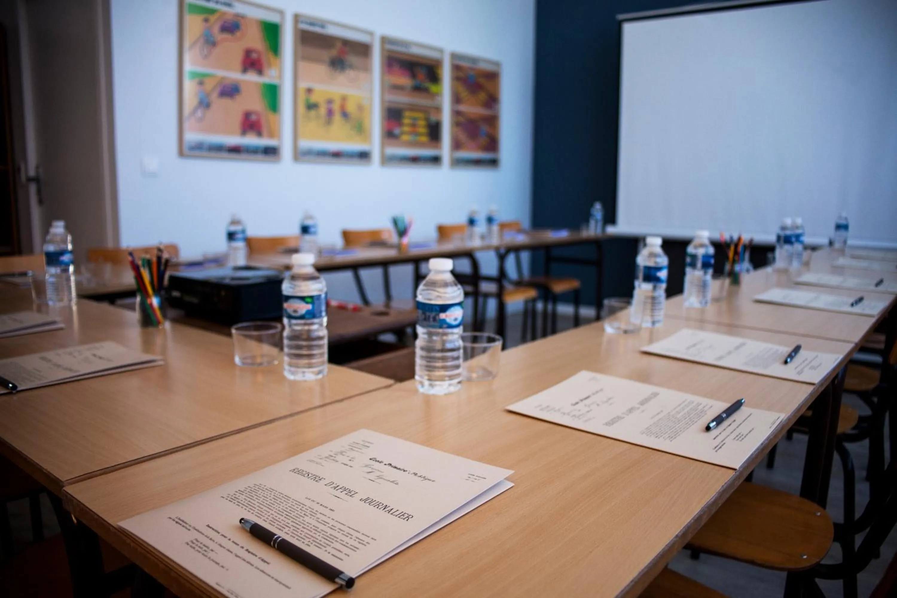 Banquet/Function facilities in Hotel Balea