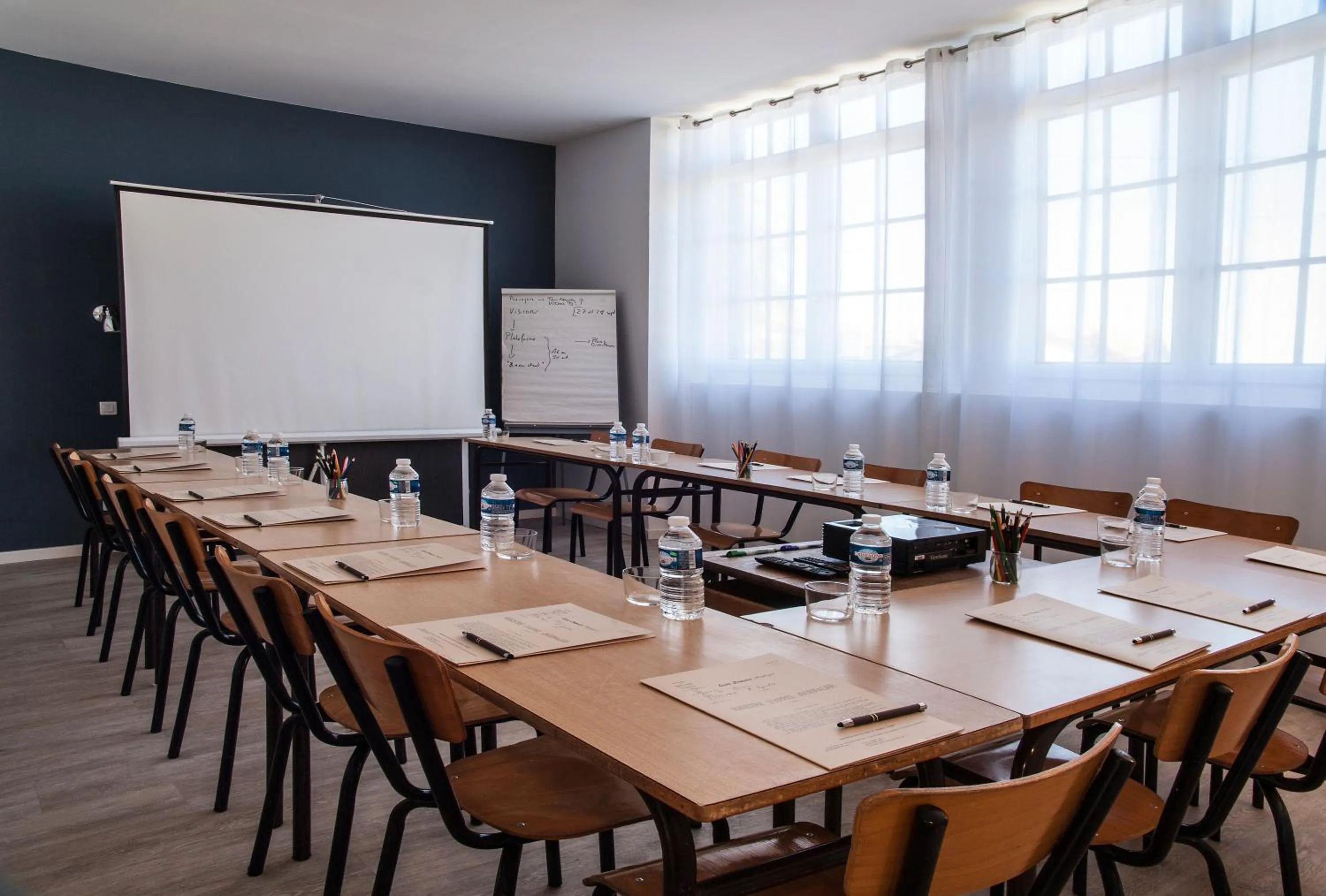 Banquet/Function facilities in Hotel Balea