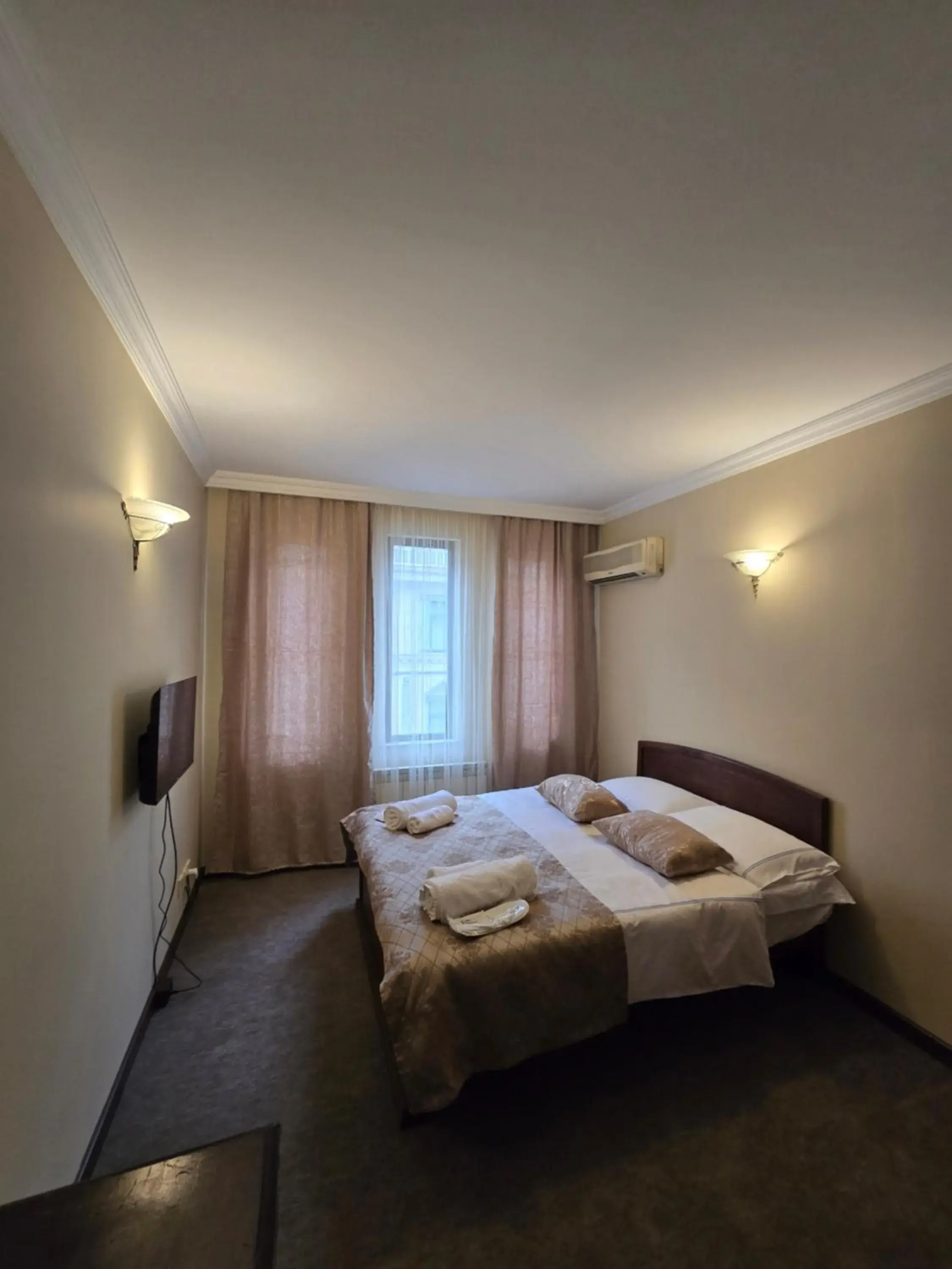 Standard Double Room - single occupancy in Ritsa Boutique Hotel Standard Double Room - single occupancy in Ritsa Boutique Hotel