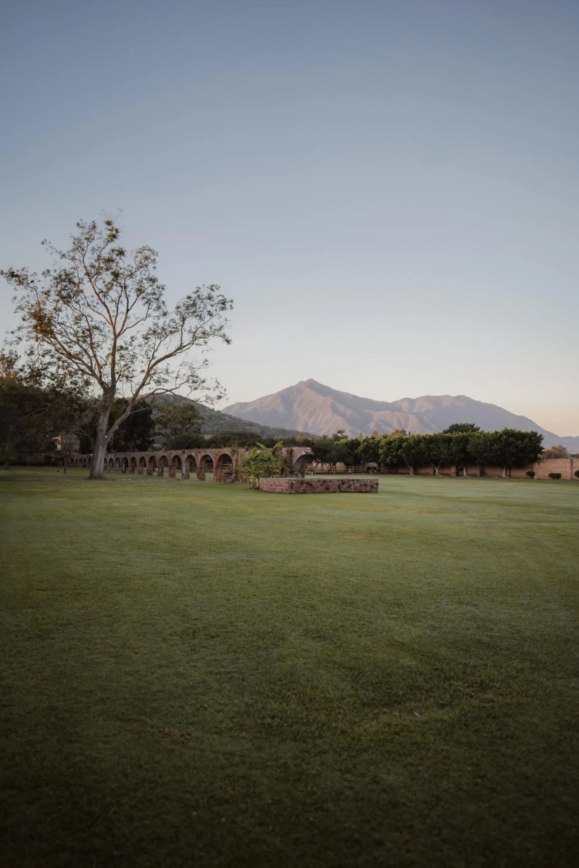 Hacienda El Carmen Hotel & Spa