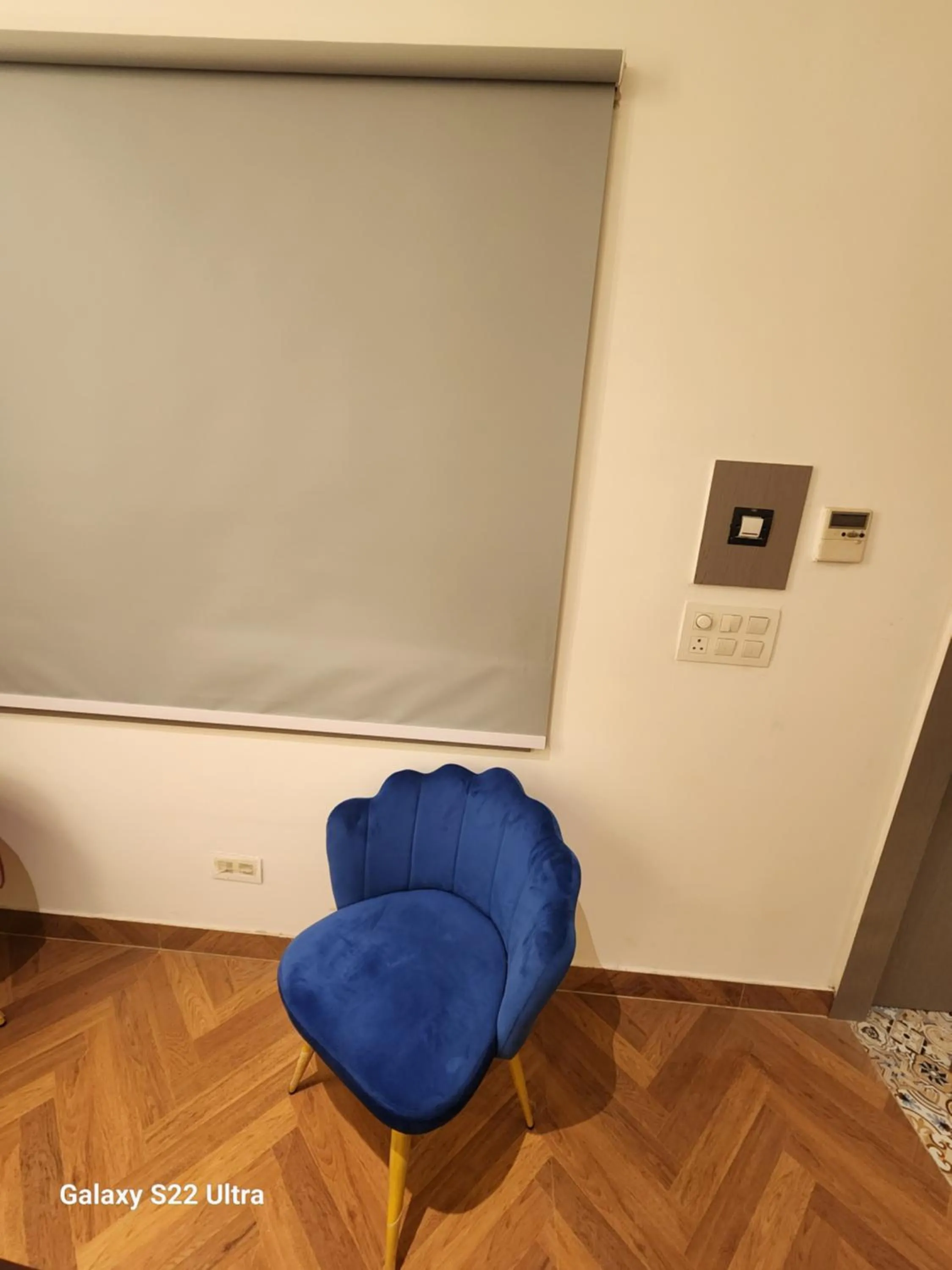 Living room in Square 9 Inn - A Boutique Hotel