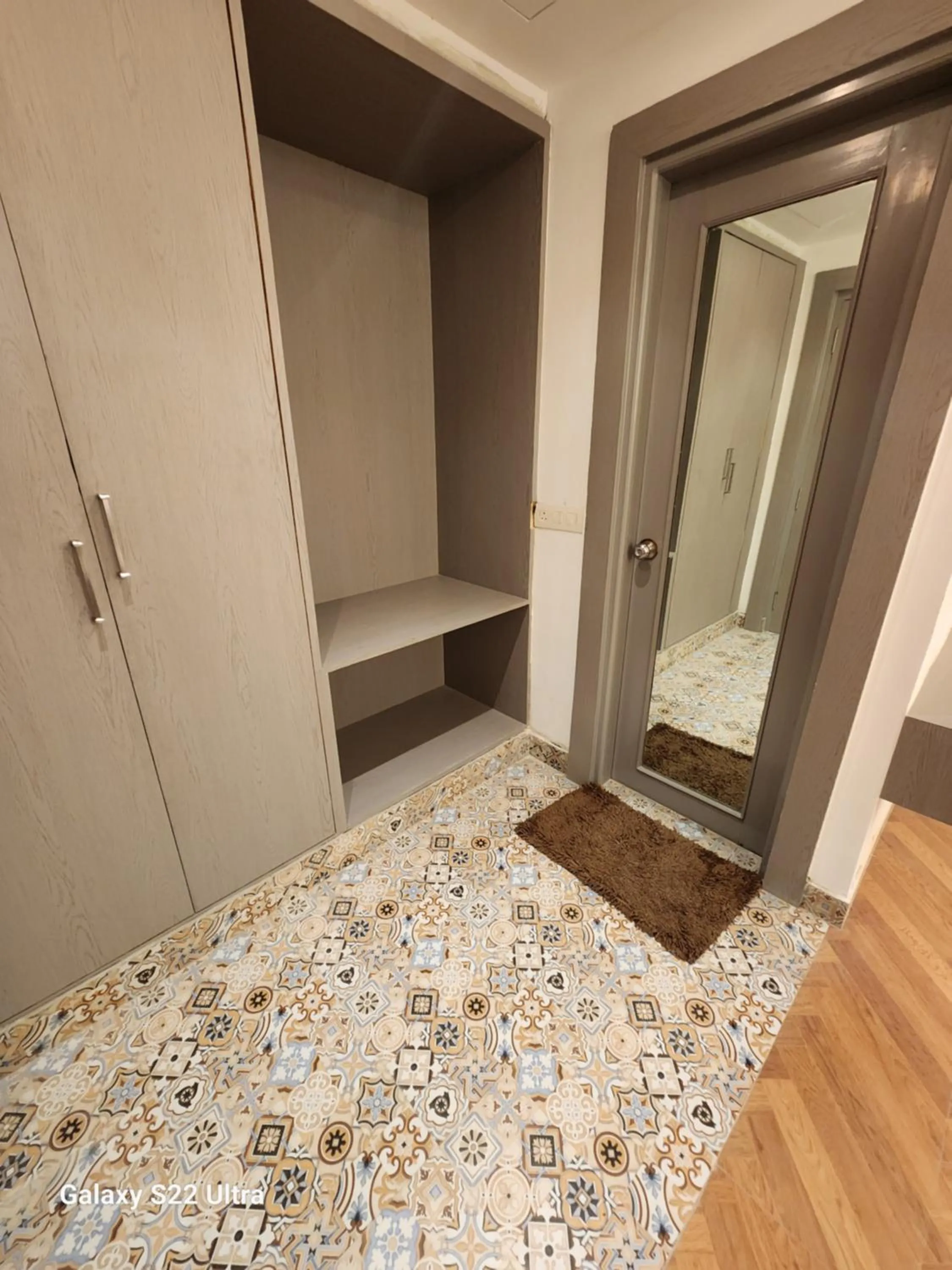 Bathroom in Square 9 Inn - A Boutique Hotel