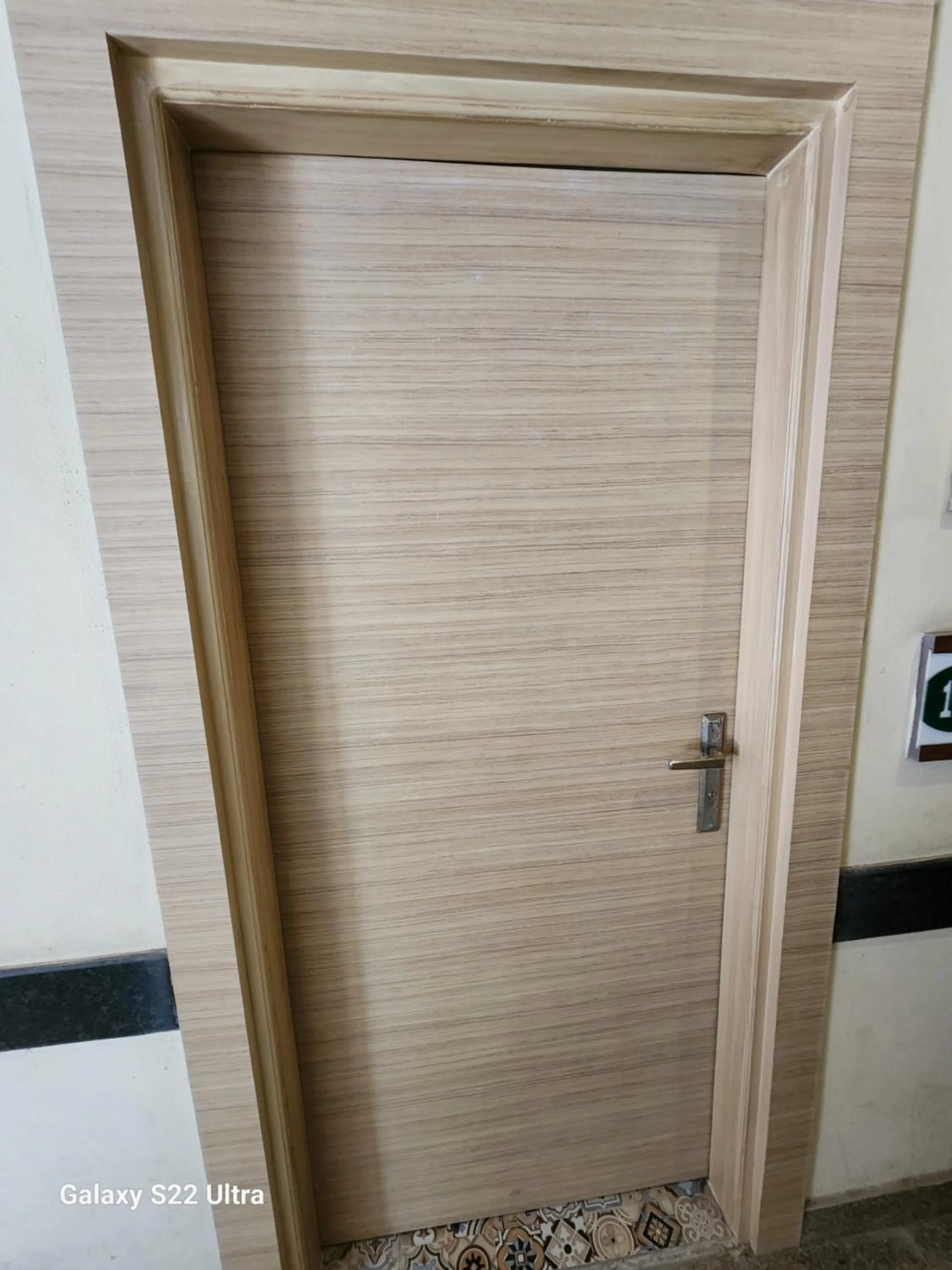 Property building in Square 9 Inn - A Boutique Hotel