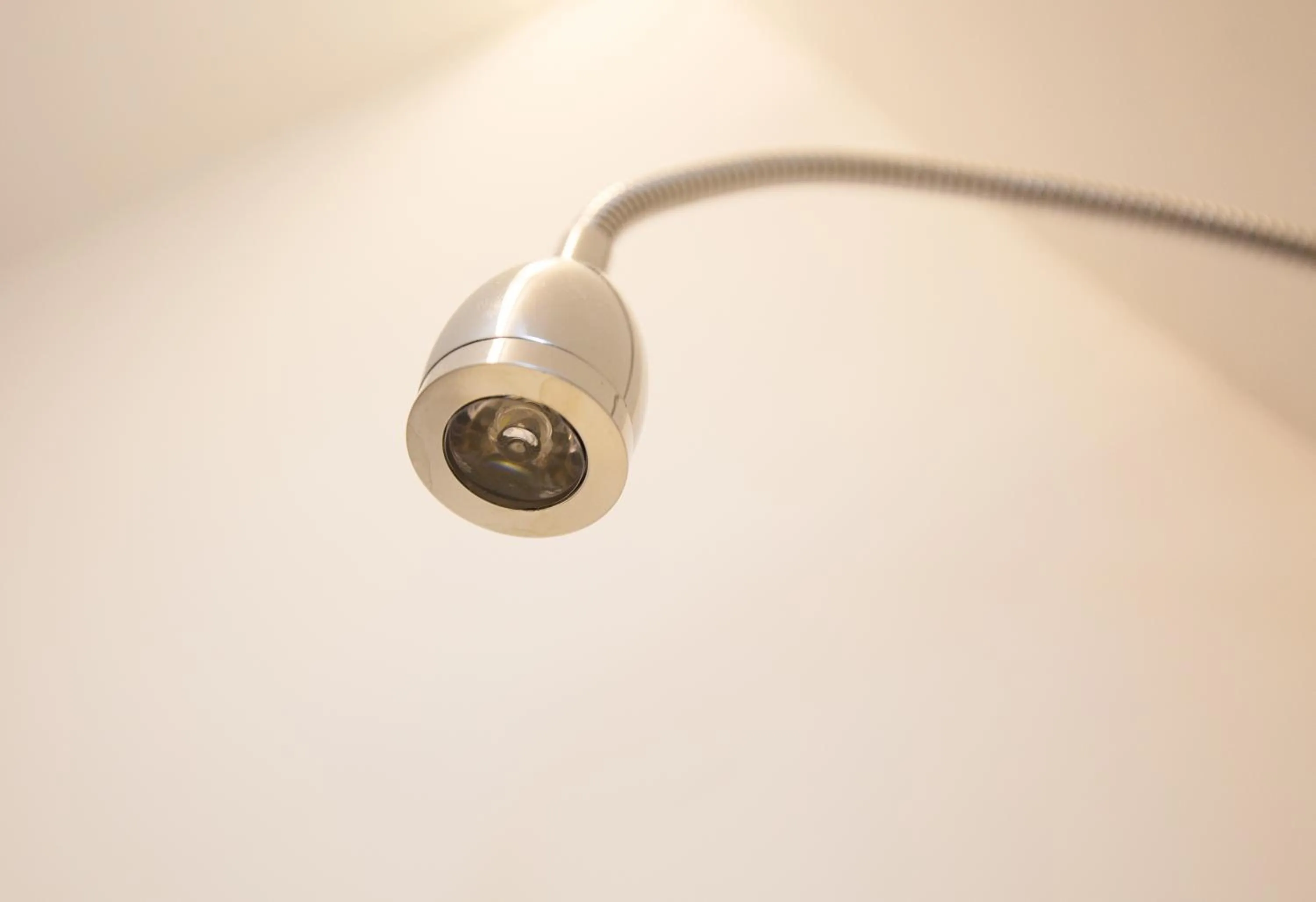 Area and facilities in SleepBox Hostel