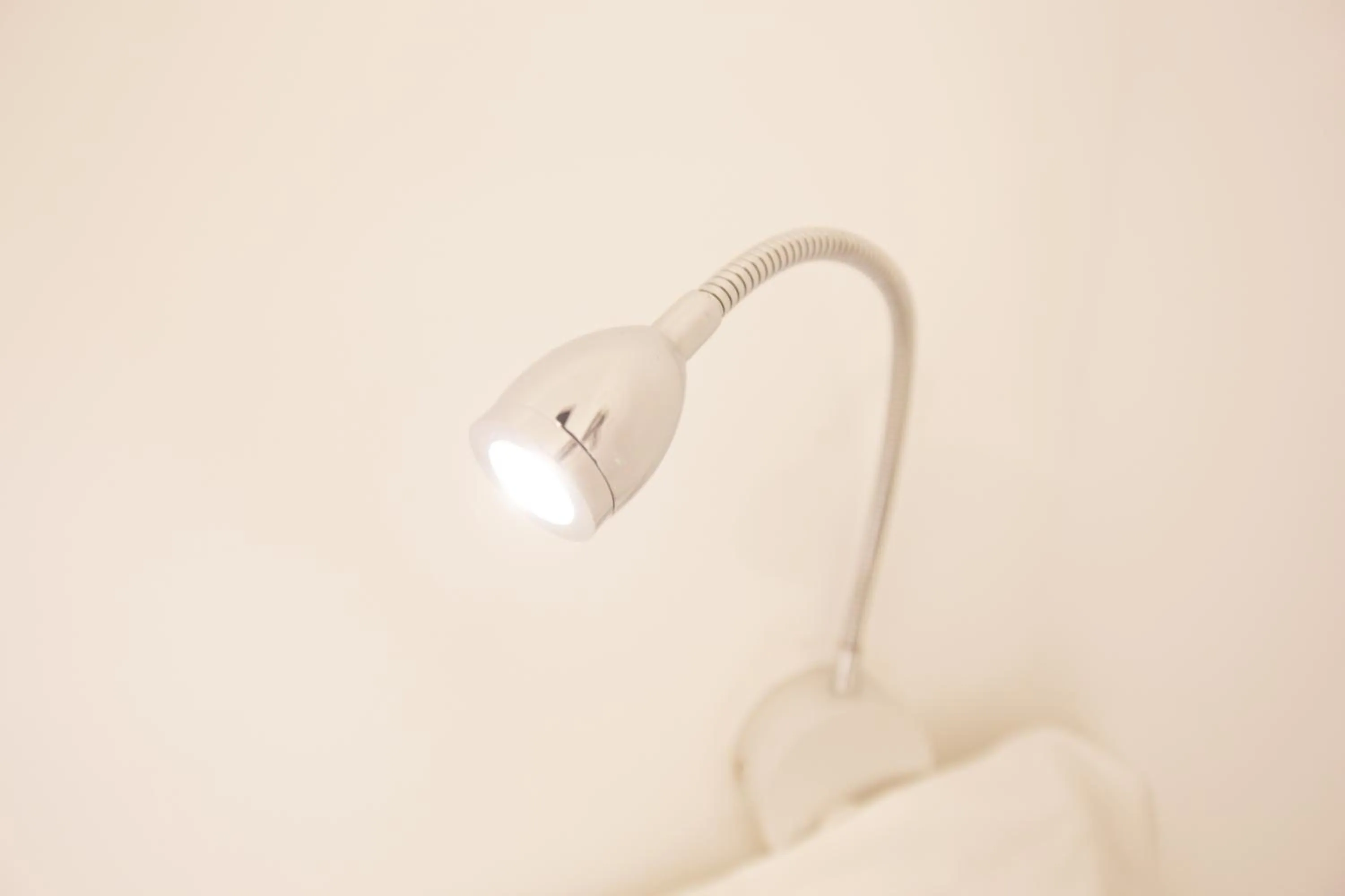 Area and facilities in SleepBox Hostel