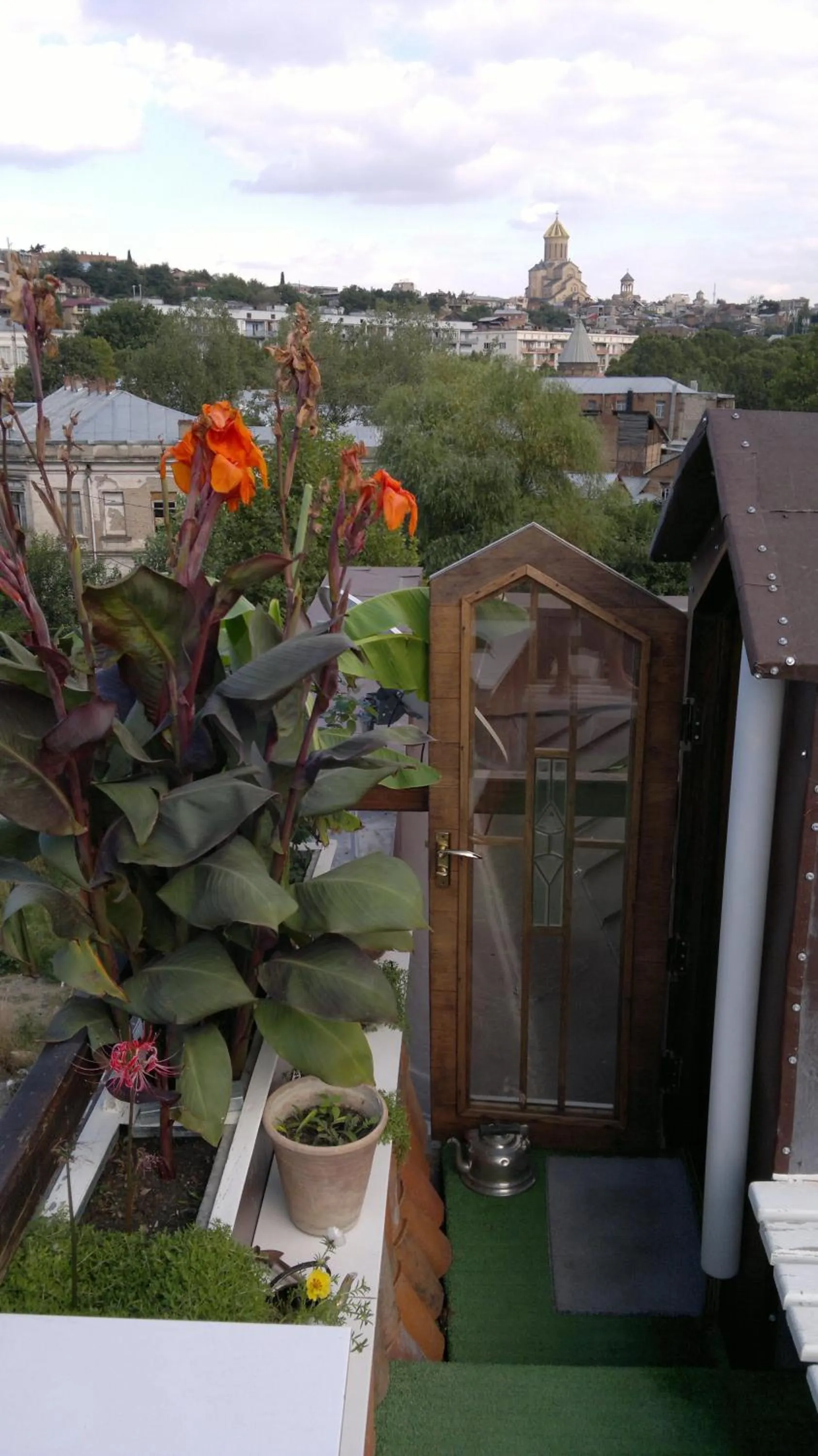 Other in Hotel Imaginarium