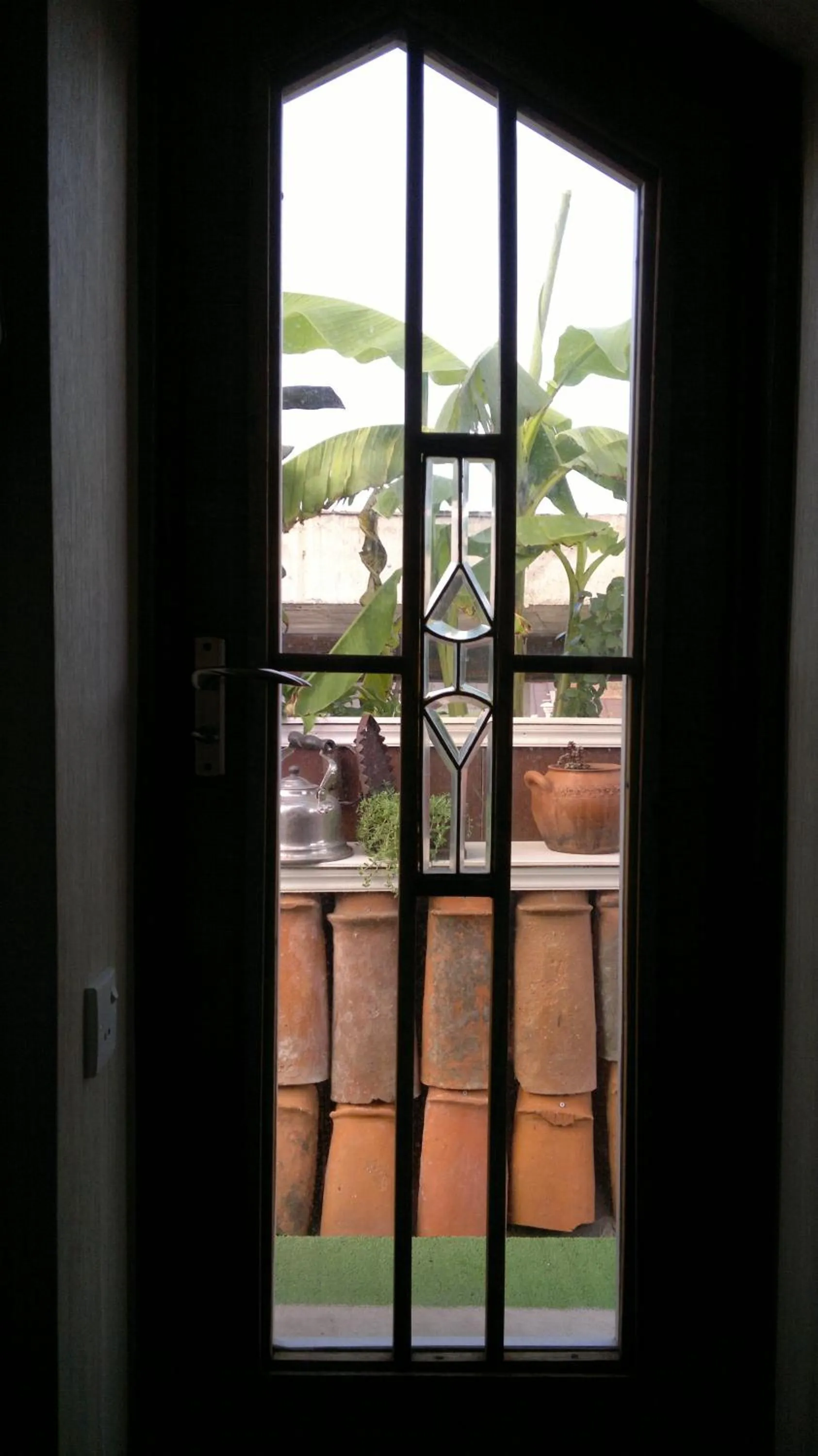 Day in Hotel Imaginarium