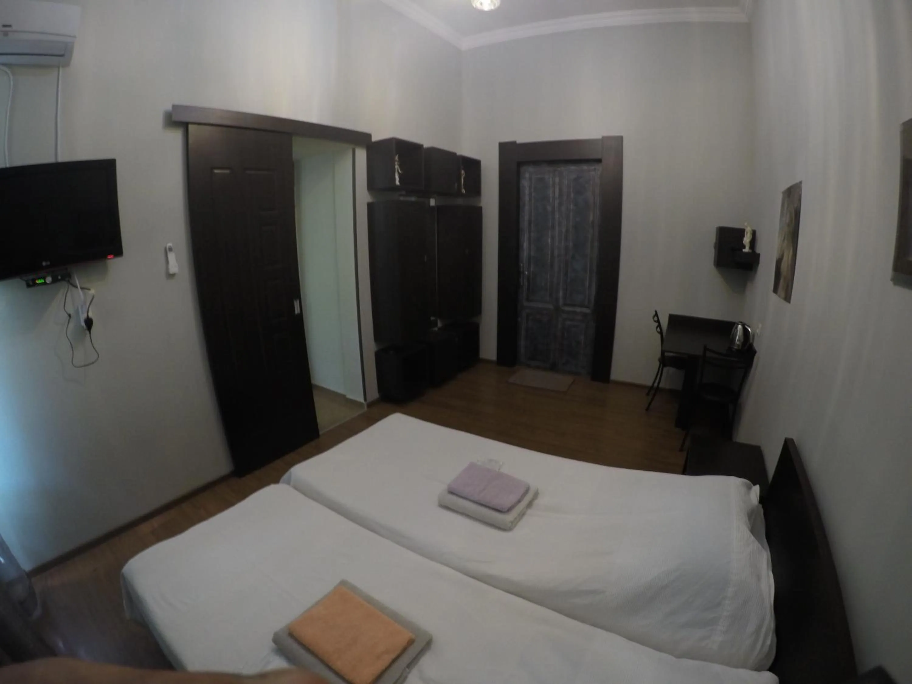 Photo of the whole room in Hotel Imaginarium