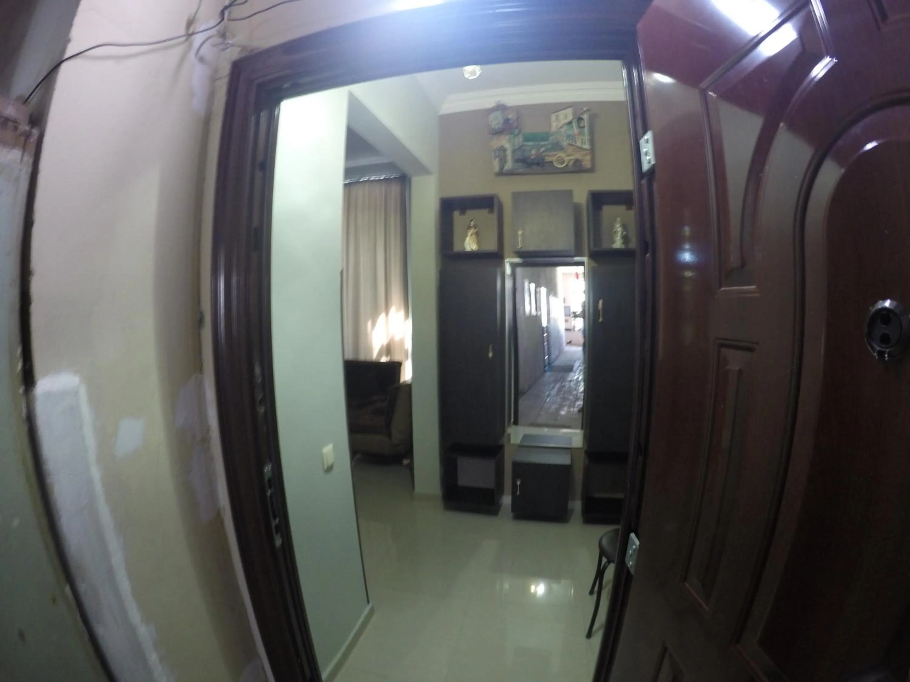 Photo of the whole room in Hotel Imaginarium