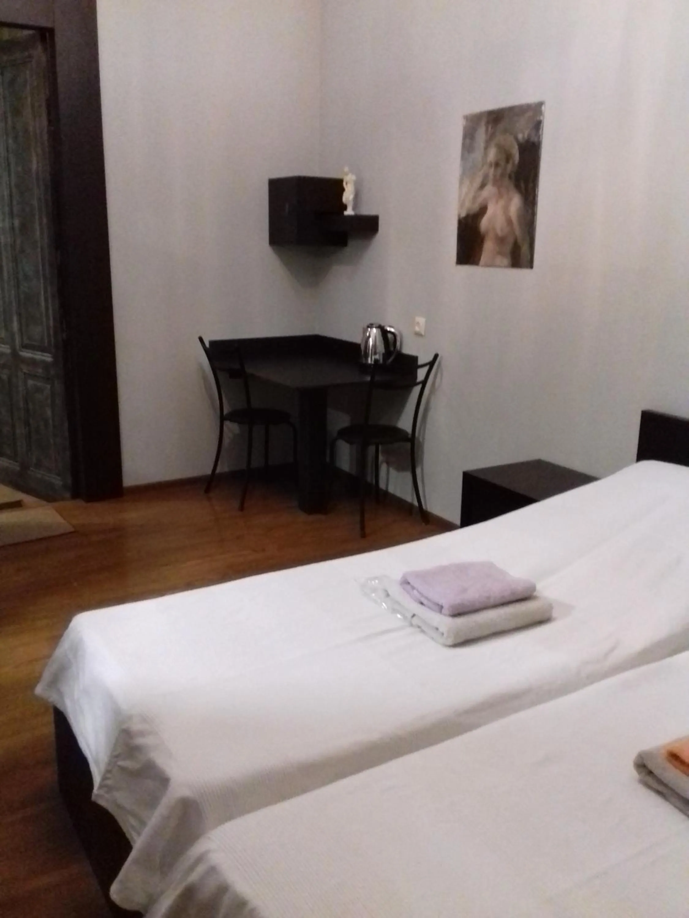 Photo of the whole room in Hotel Imaginarium