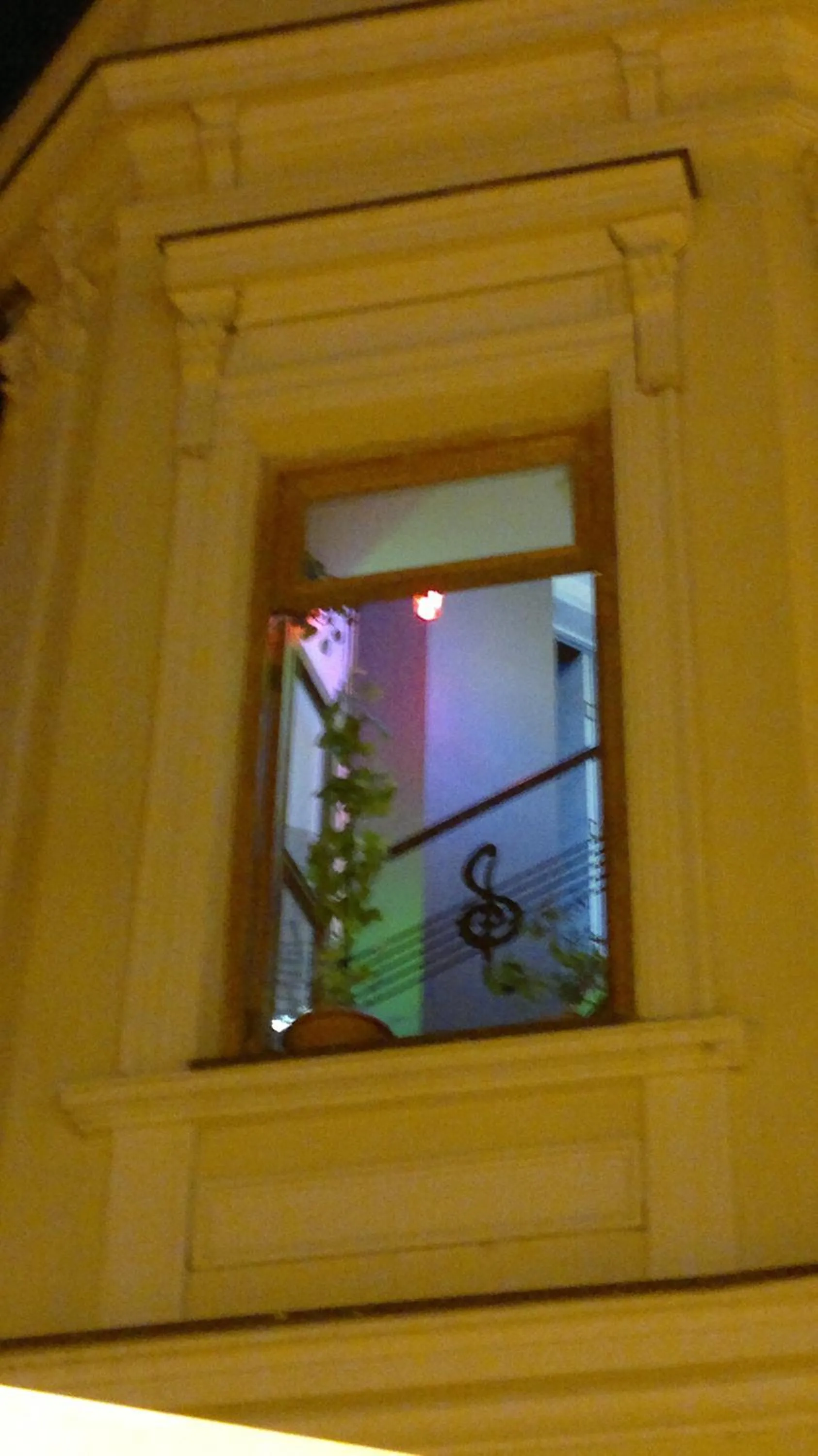 Other in Hotel Imaginarium