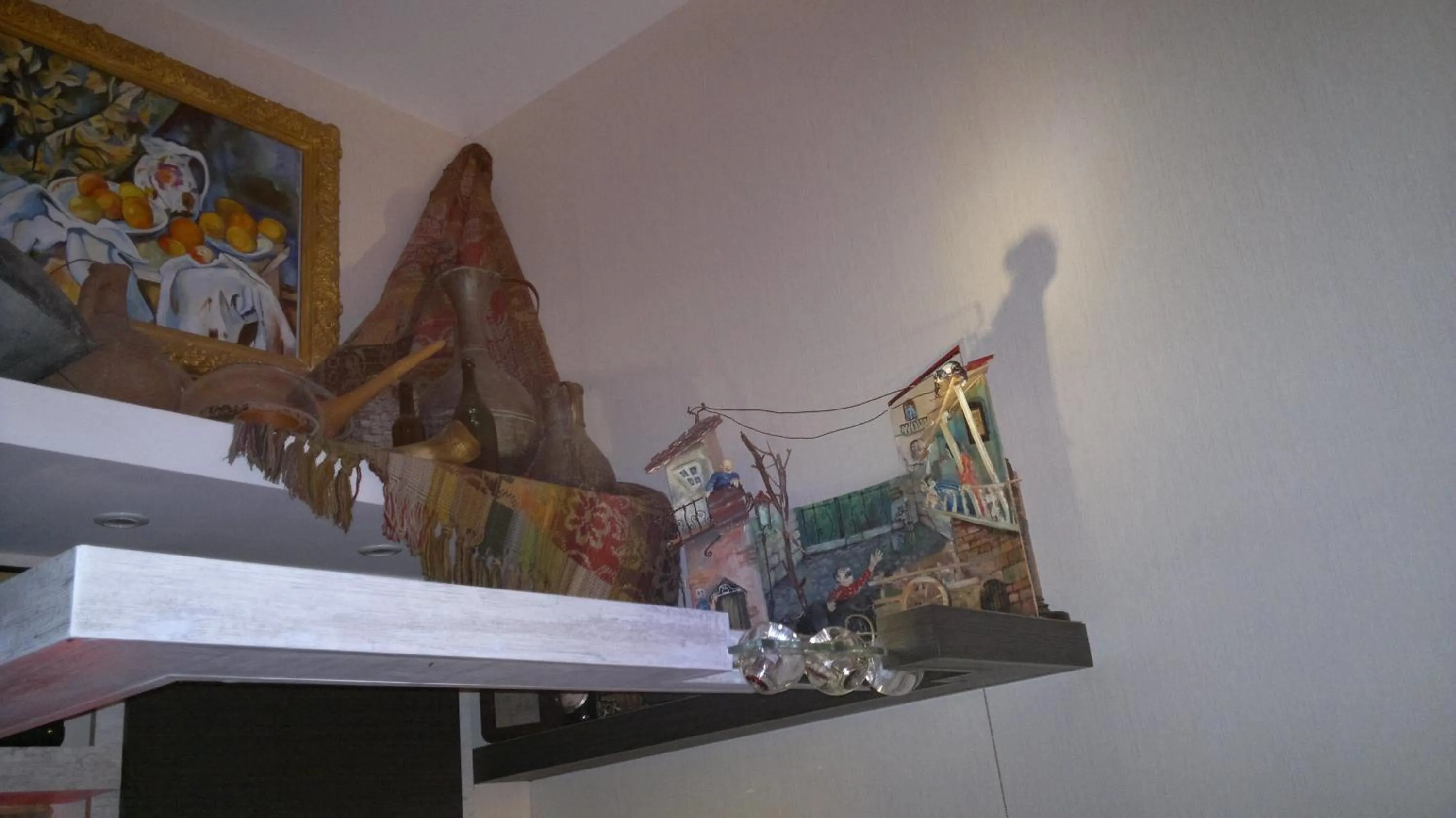 Other in Hotel Imaginarium