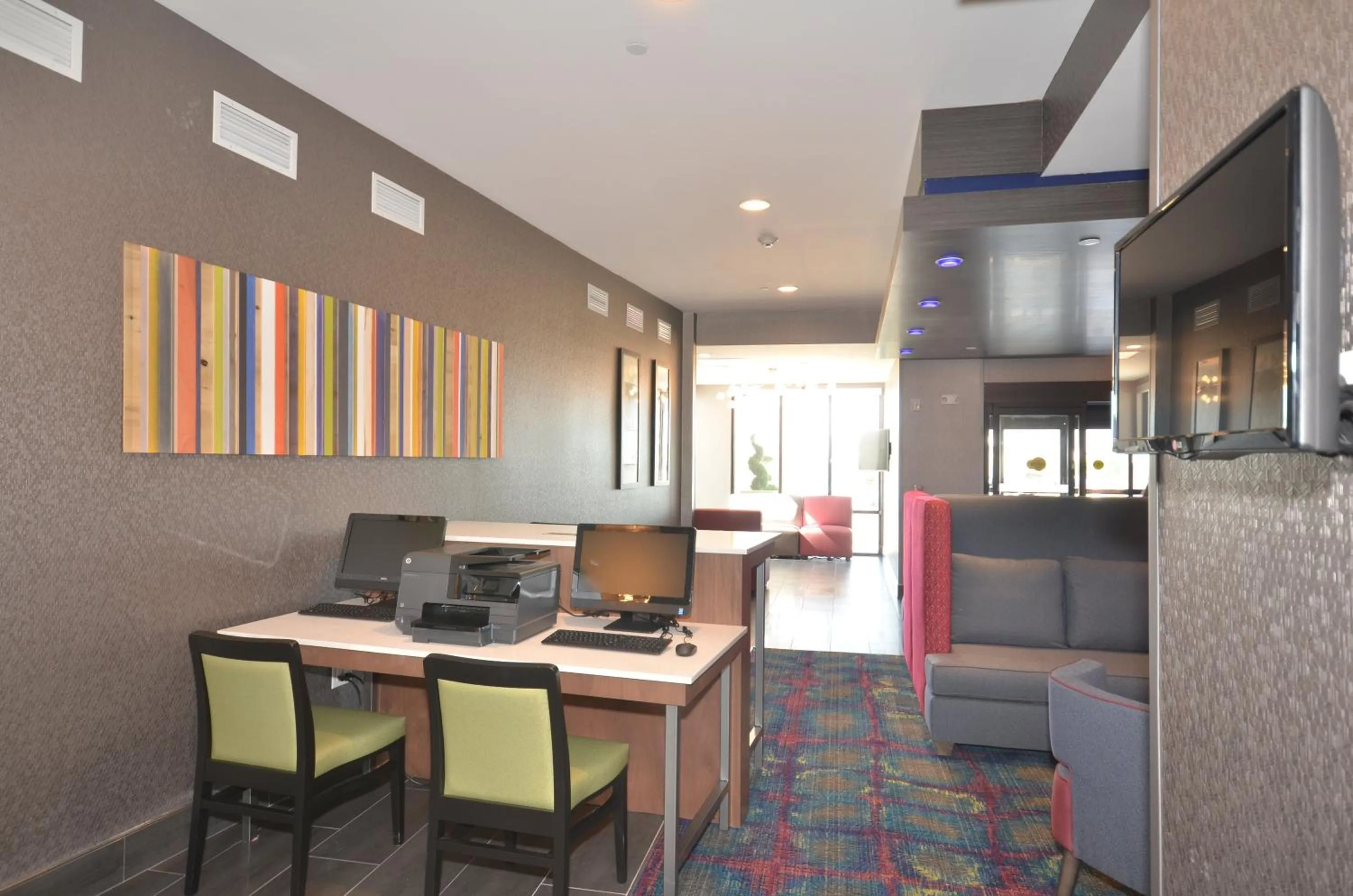 Other in Holiday Inn Express & Suites Oklahoma City Mid - Arpt Area by IHG