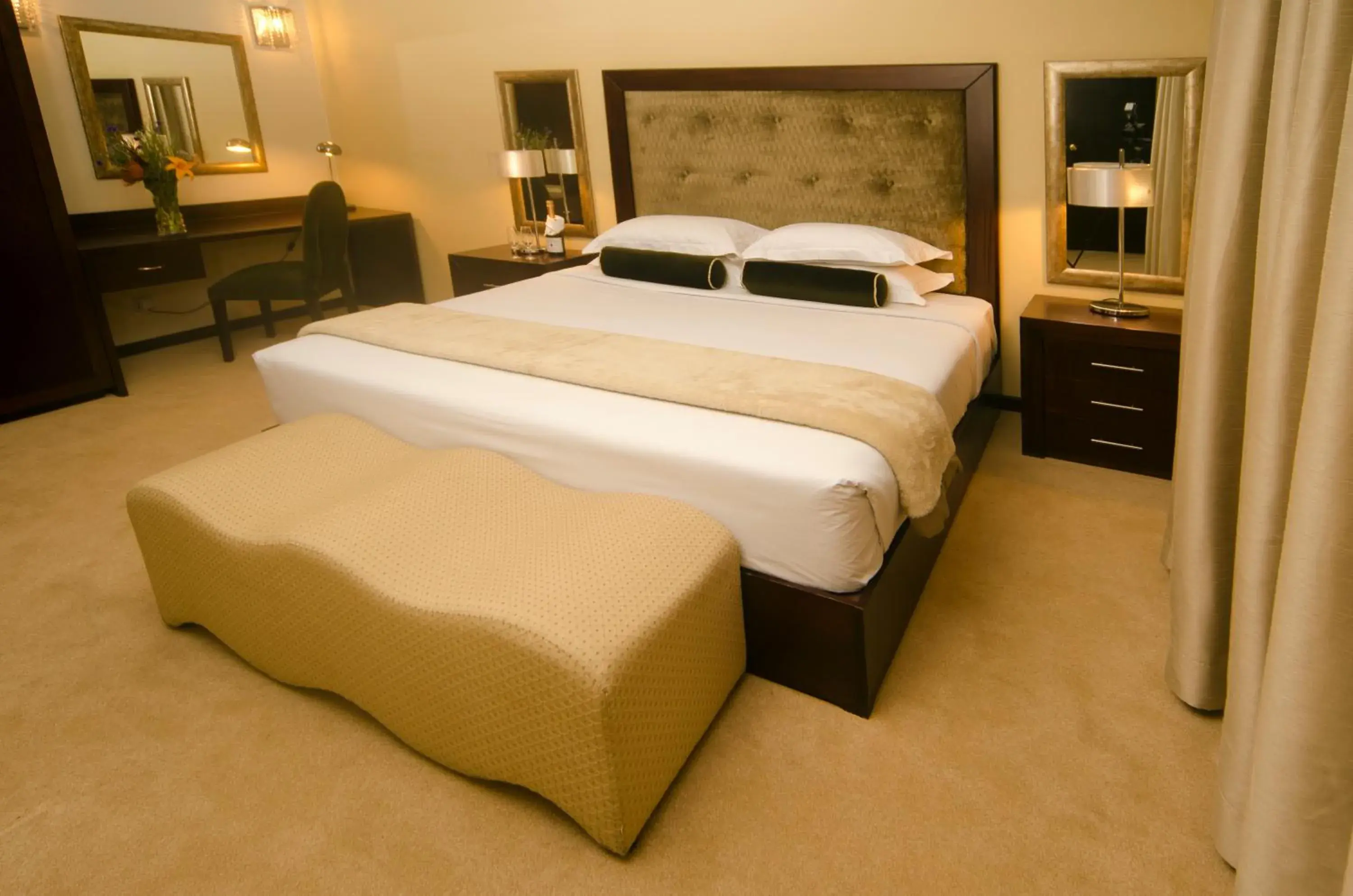 Executive Suite - single occupancy in Sunbird Mount Soche Executive Suite - single occupancy in Sunbird Mount Soche