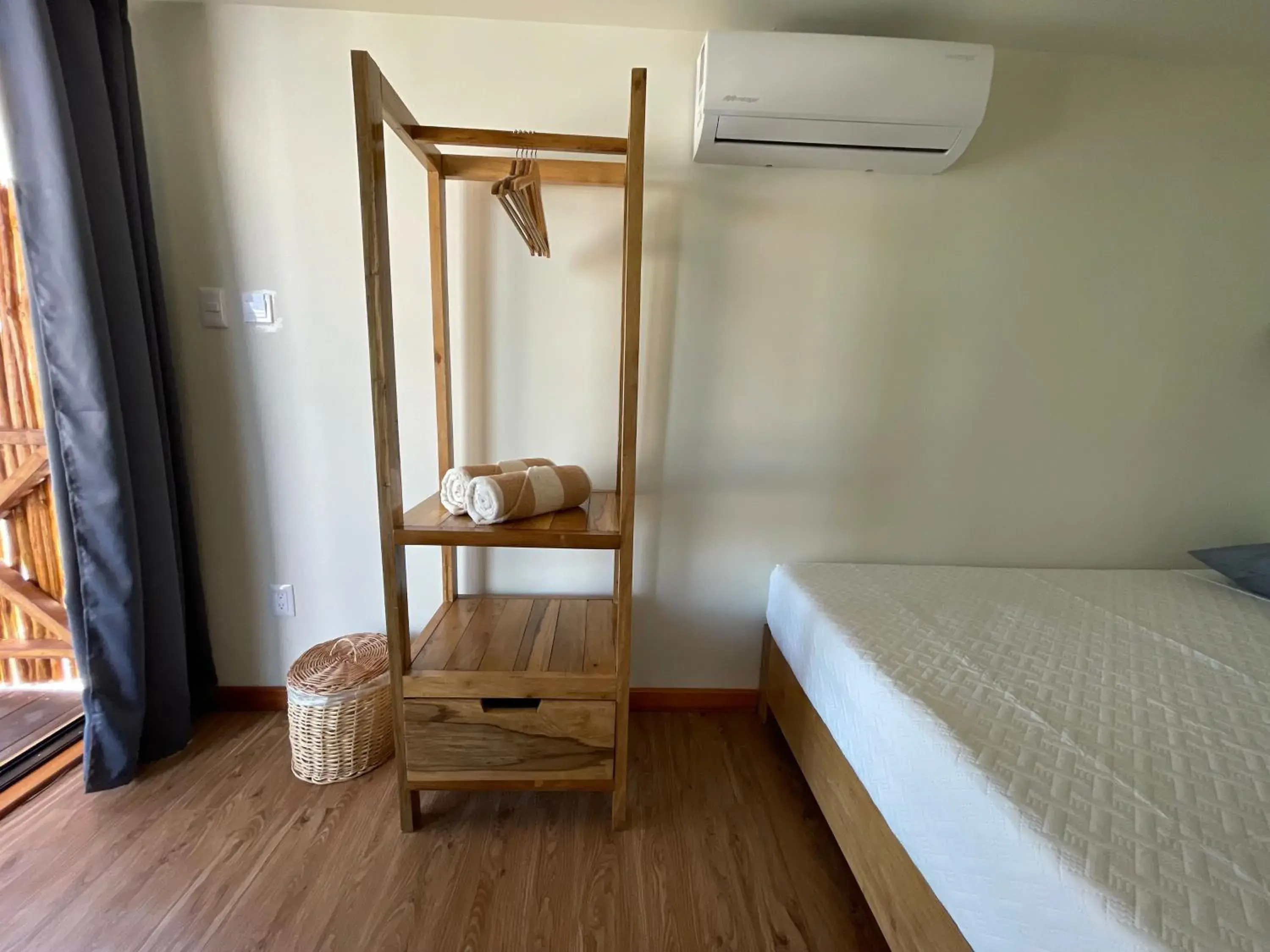 Double Room with Lake View in Hotel Solana Bacalar Lakefront Double Room with Lake View in Hotel Solana Bacalar Lakefront