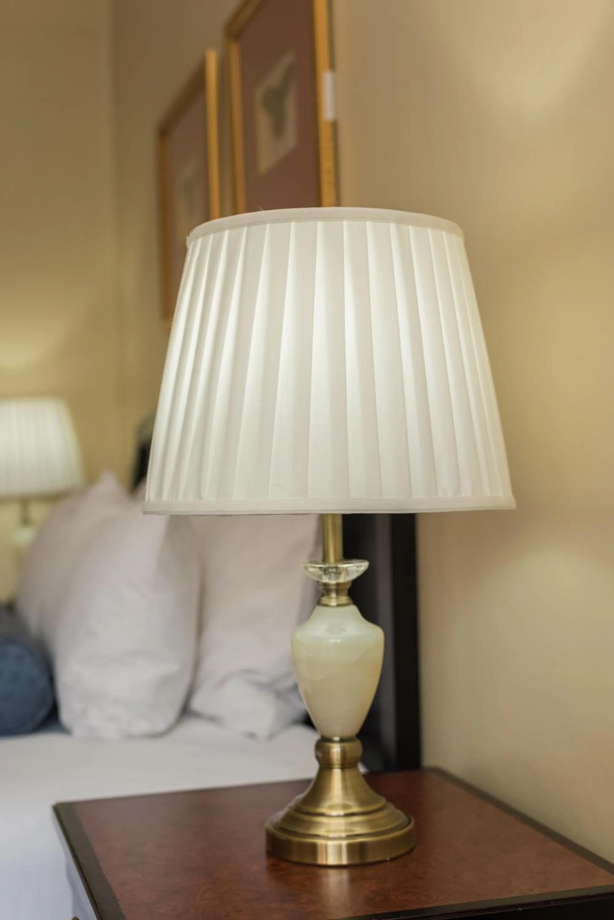 Bed in Sunbird Capital