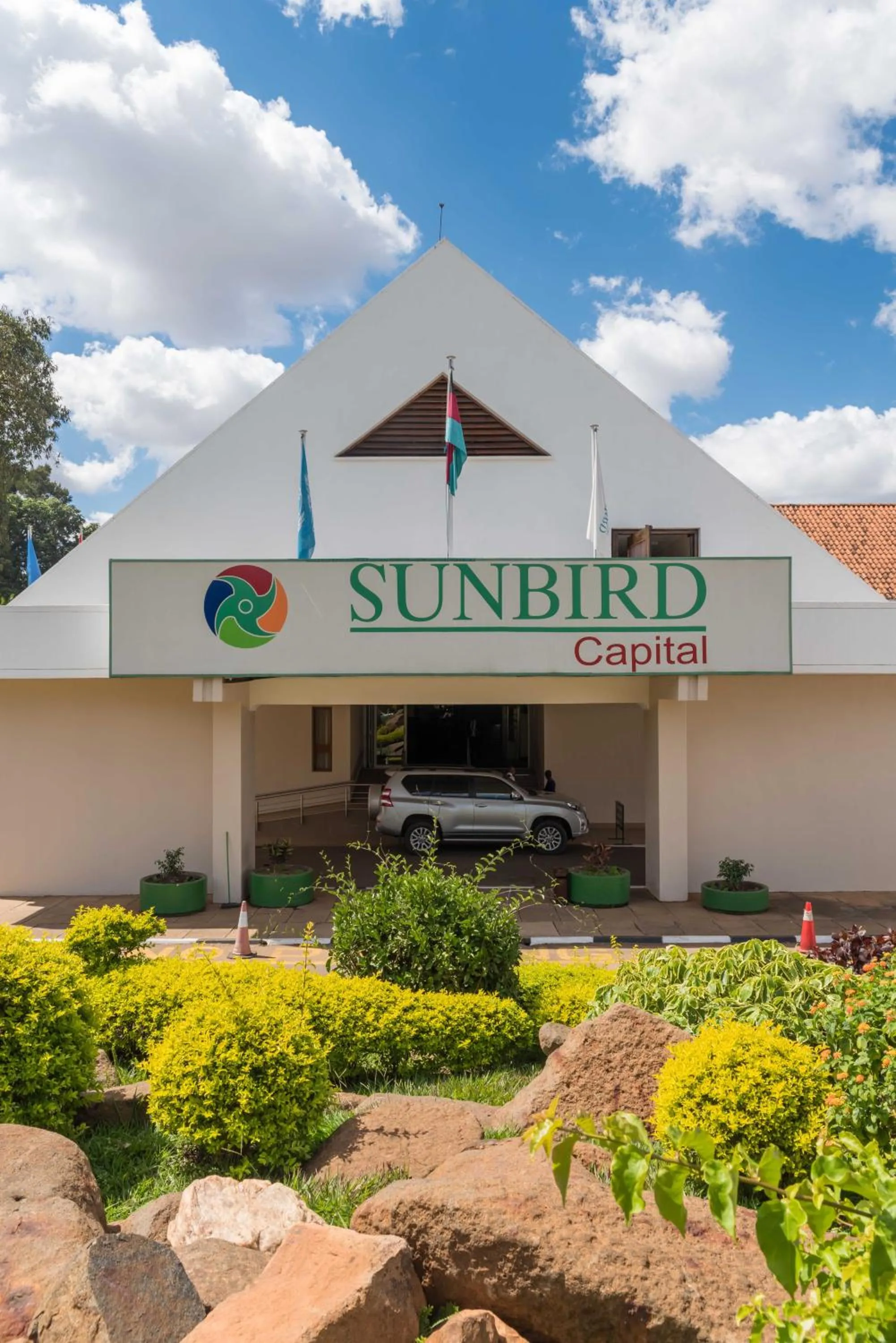 Sunbird Capital