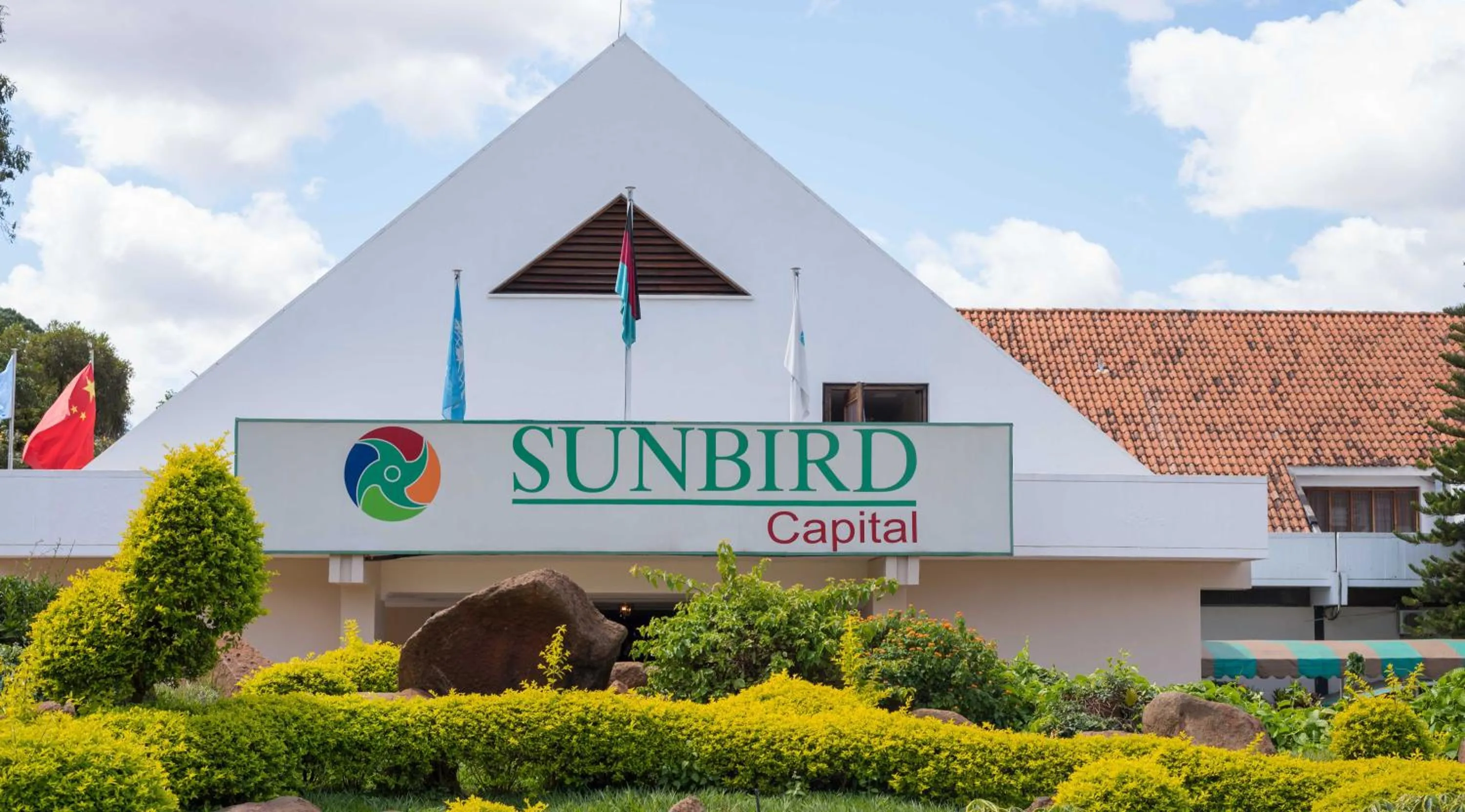 Sunbird Capital