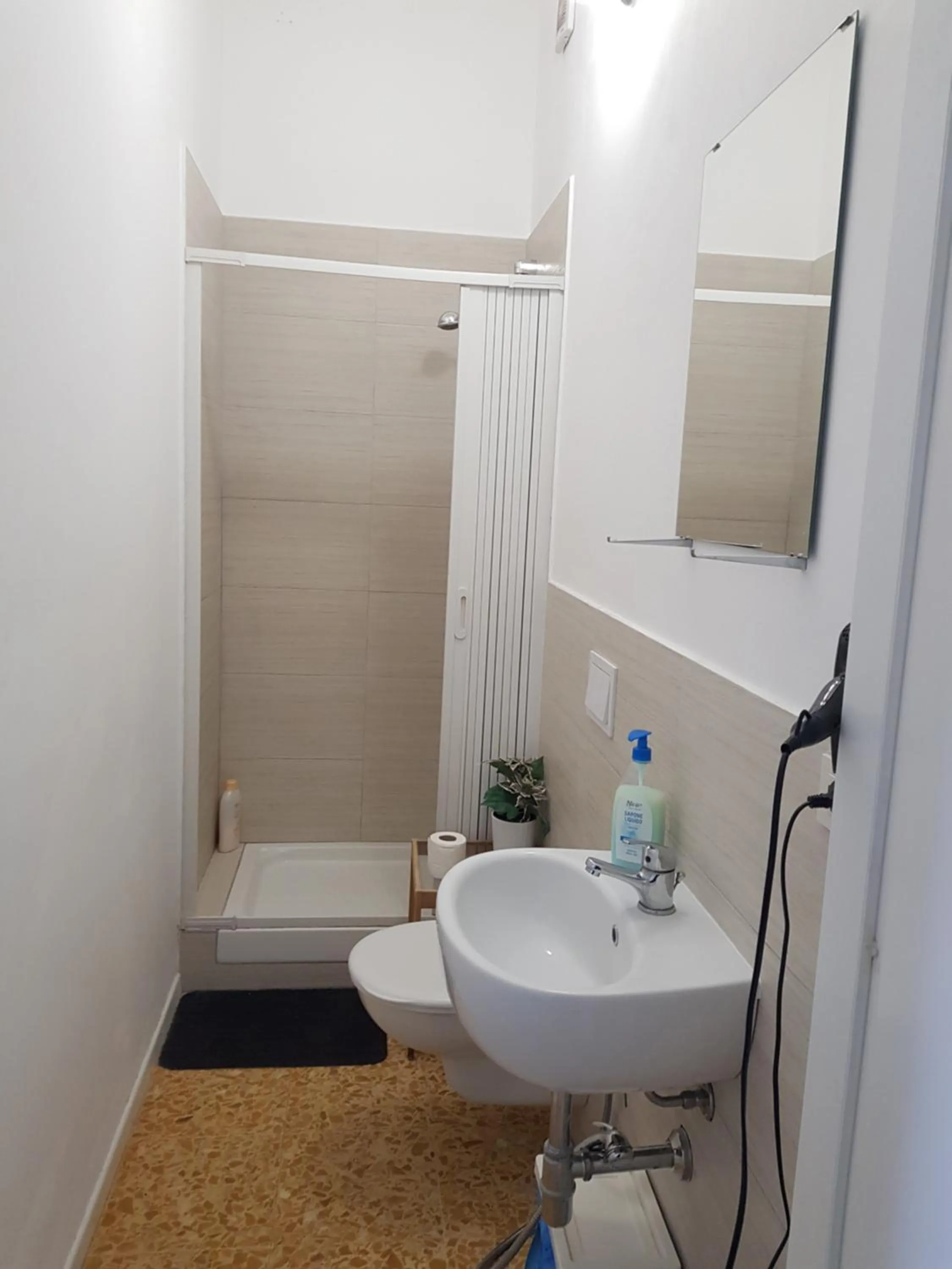 Bathroom in Prime Guest House