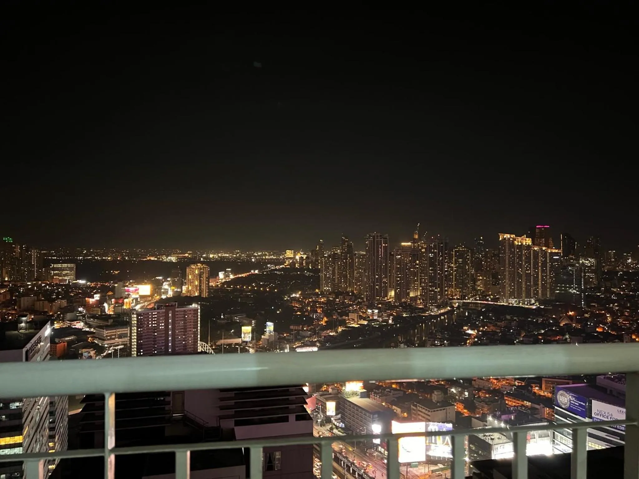 Studio Units at SM Light Residences Condo Beside Boni MRT Station