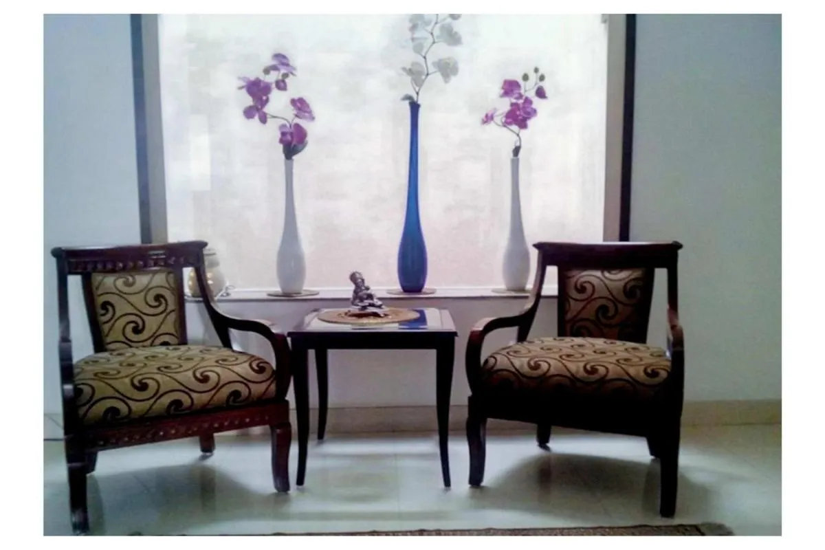 Property building in Indiyaah Inn