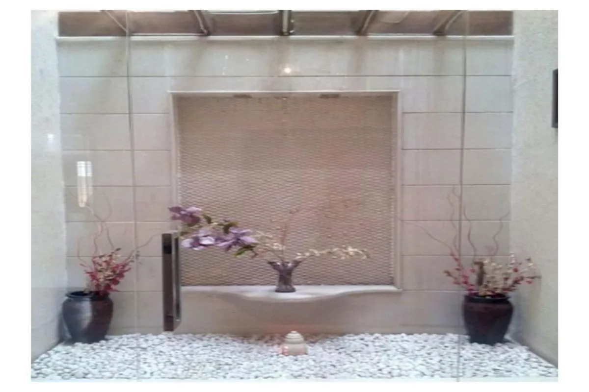 Property building in Indiyaah Inn