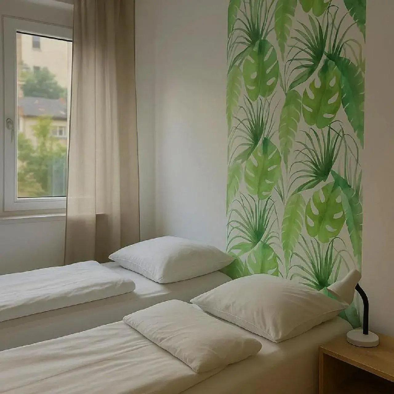 Studio in Velora apartments Studio in Velora apartments