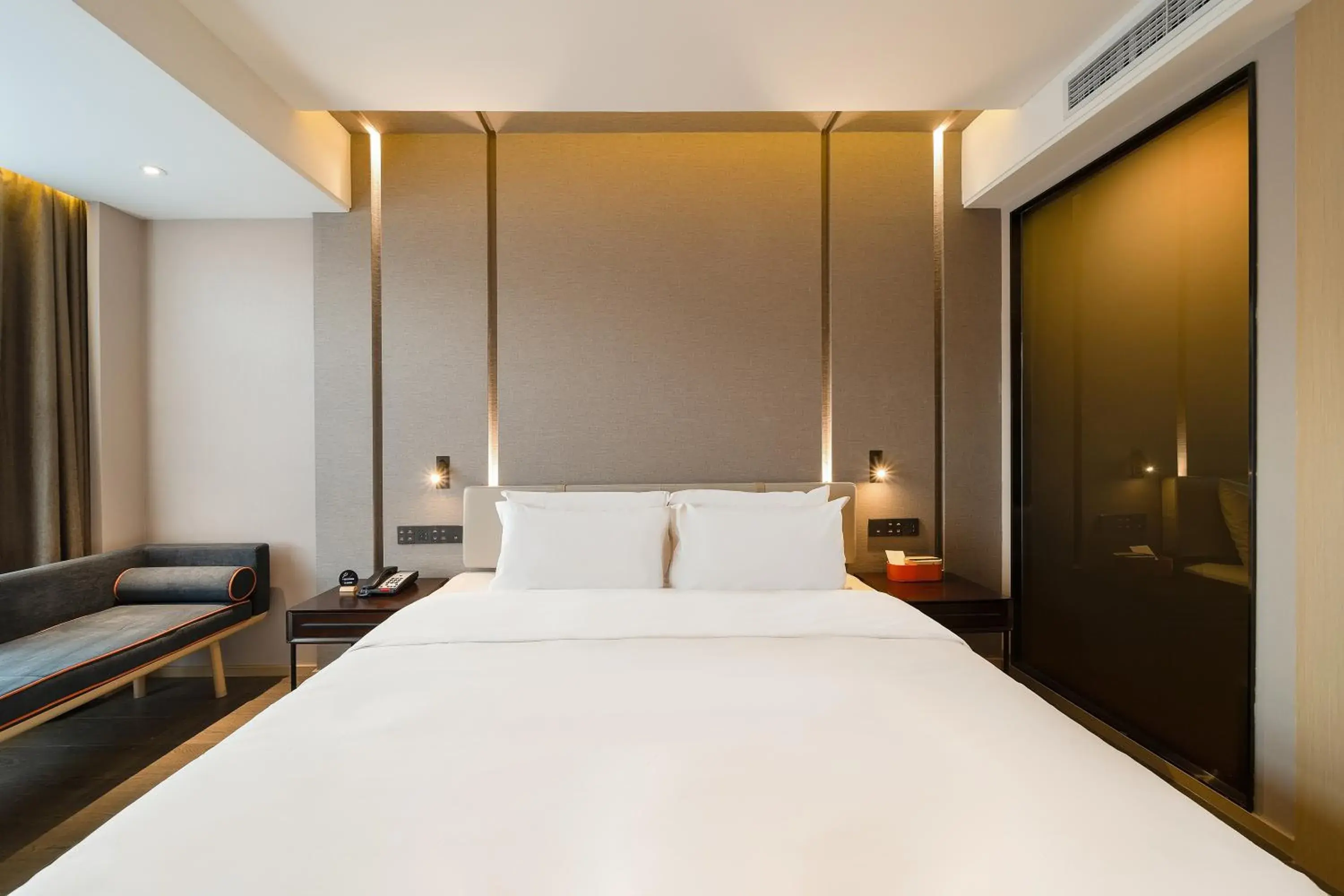 Atour Hotel Dalian North Station Huanan Plaza Atour Hotel Dalian North Station Huanan Plaza