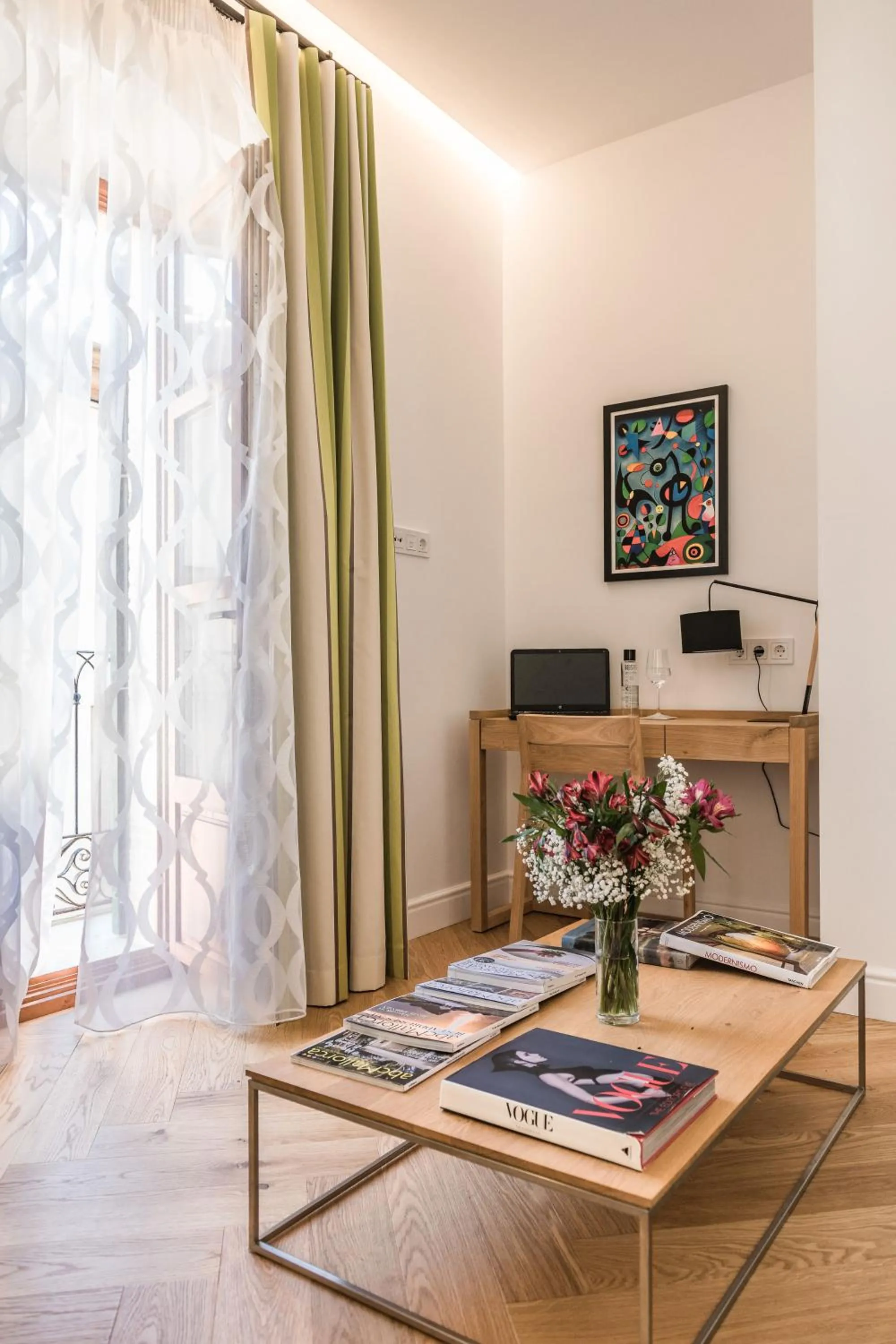 Decorative detail in Bordoy Mostatxins - Hotel Boutique Adults Only