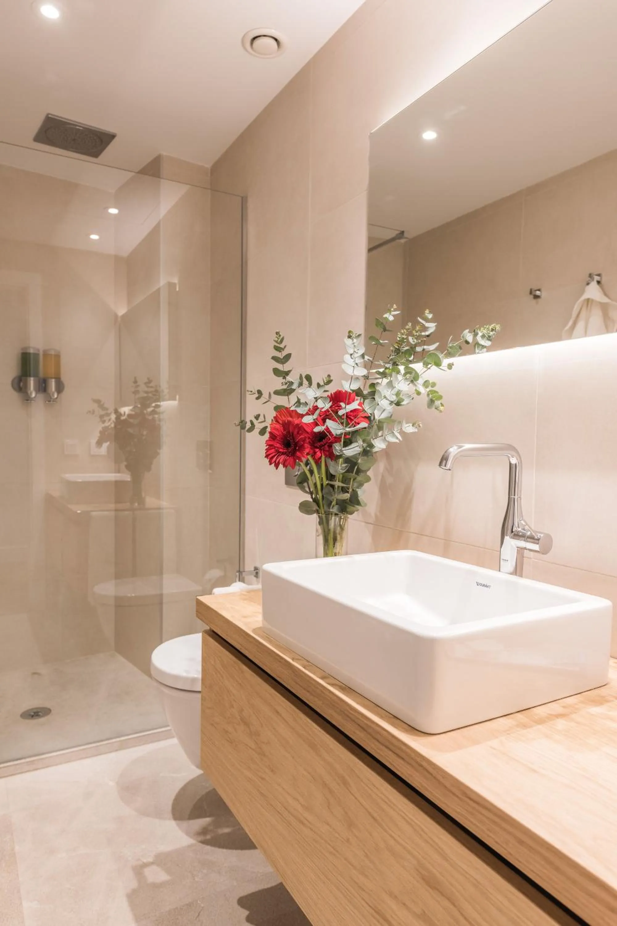 Bordoy Mostatxins - Hotel Boutique Adults Only