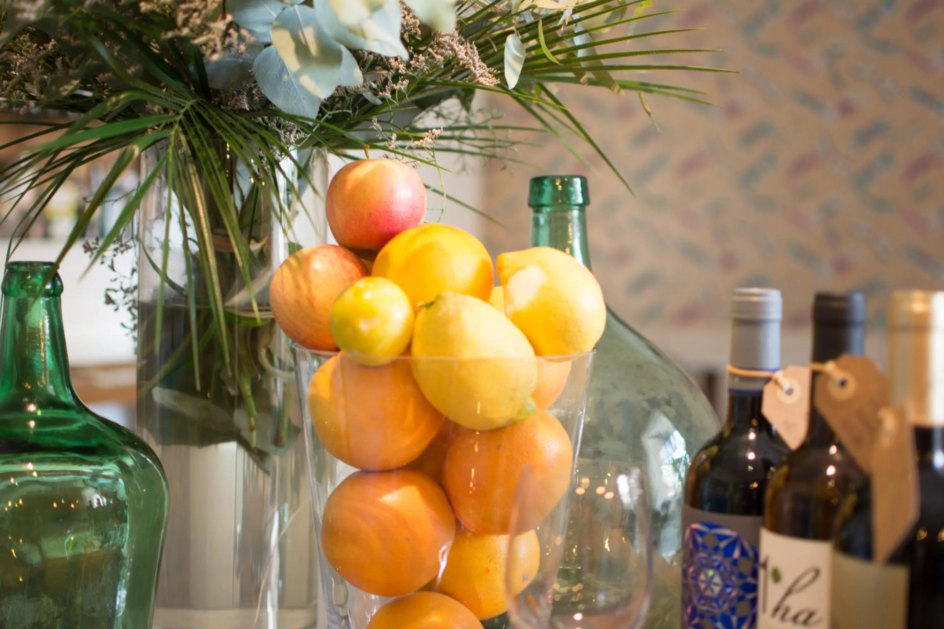 Lounge or bar in Forget Me Not Barcelona