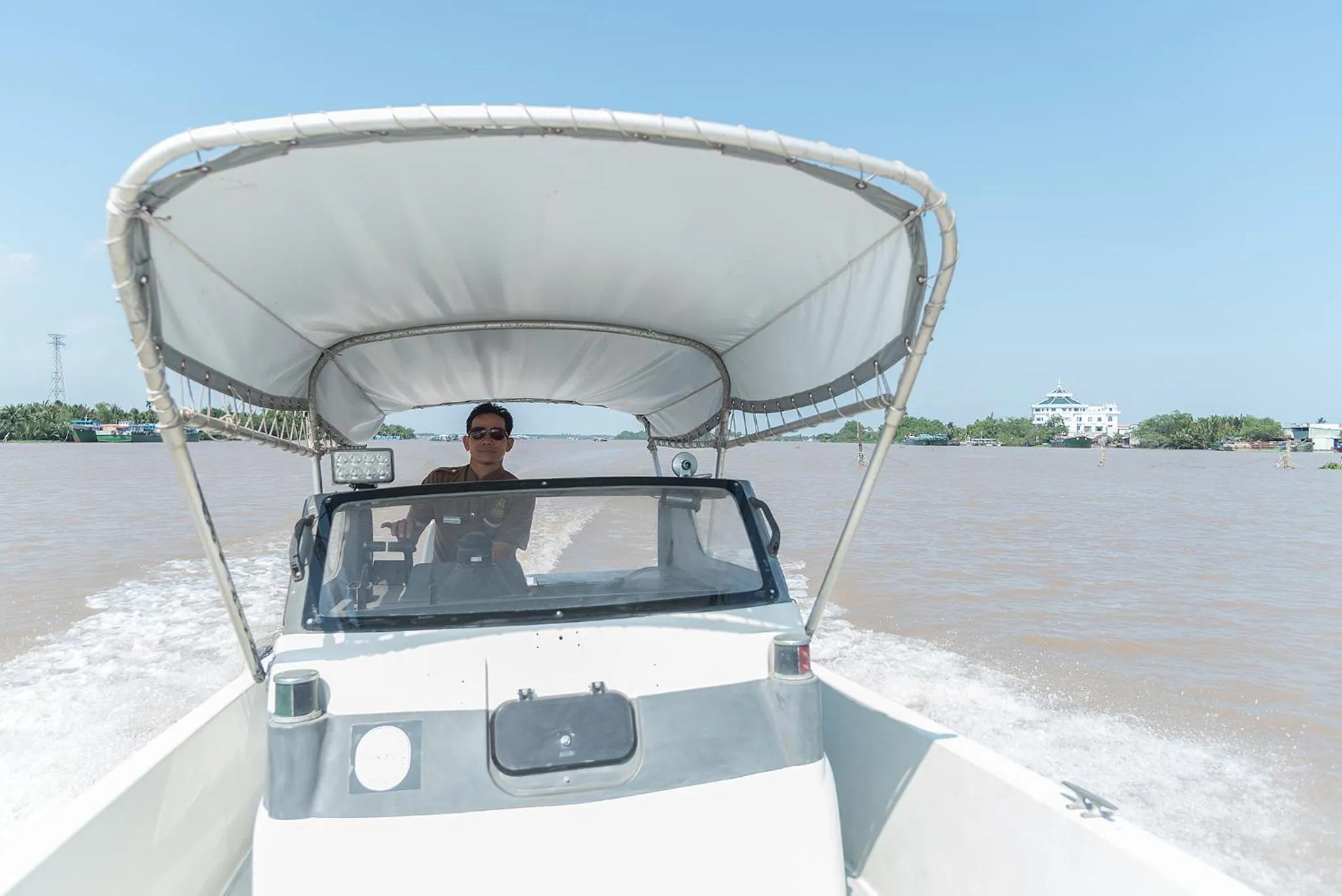 Activities in Bamboo Riverside Boutique Hotel