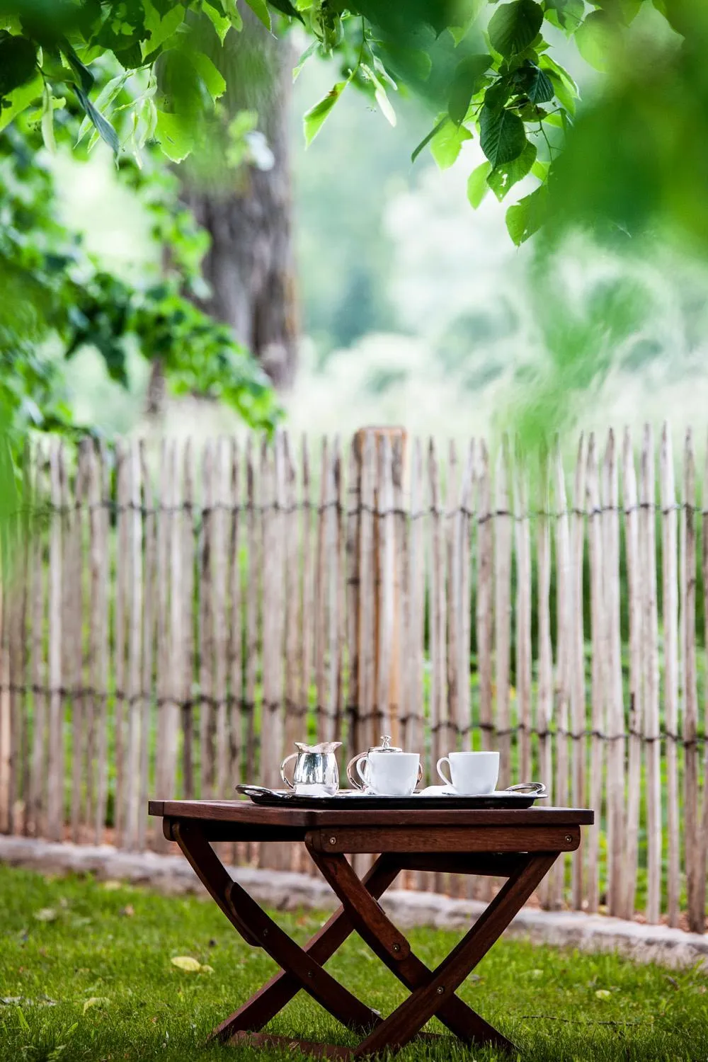 Decorative detail in B&B Scheldekant