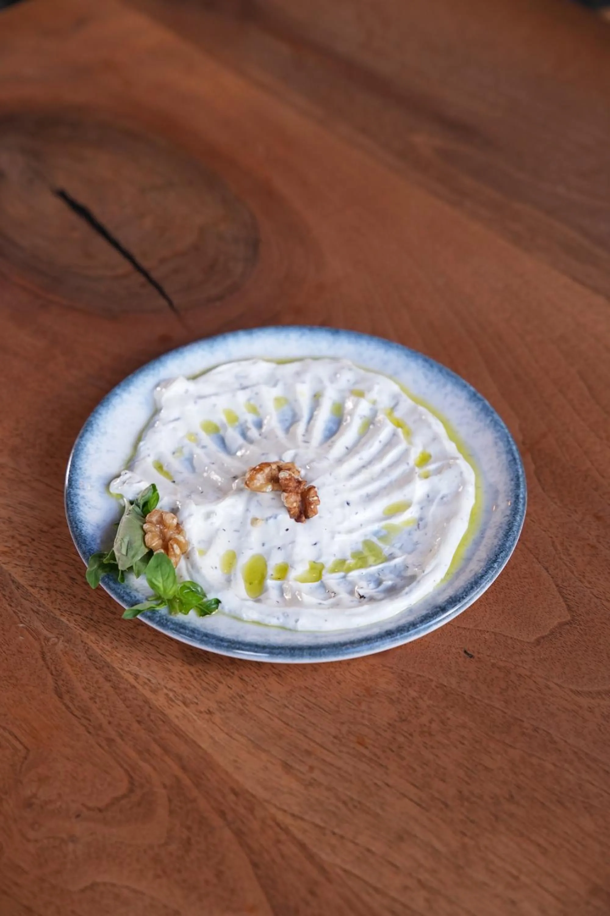 Food in Navy Inn & Bungalows