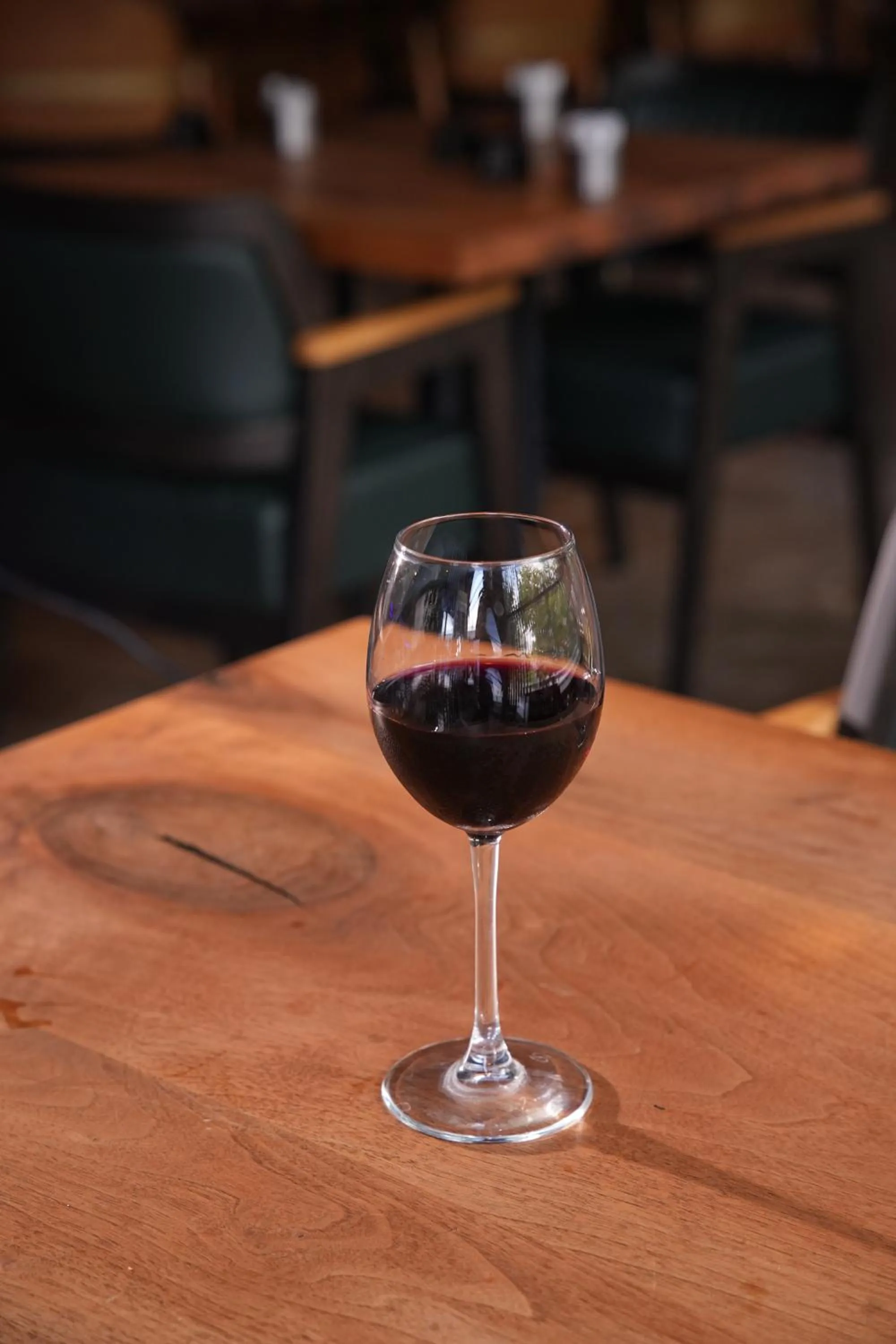 Drinks in Navy Inn & Bungalows