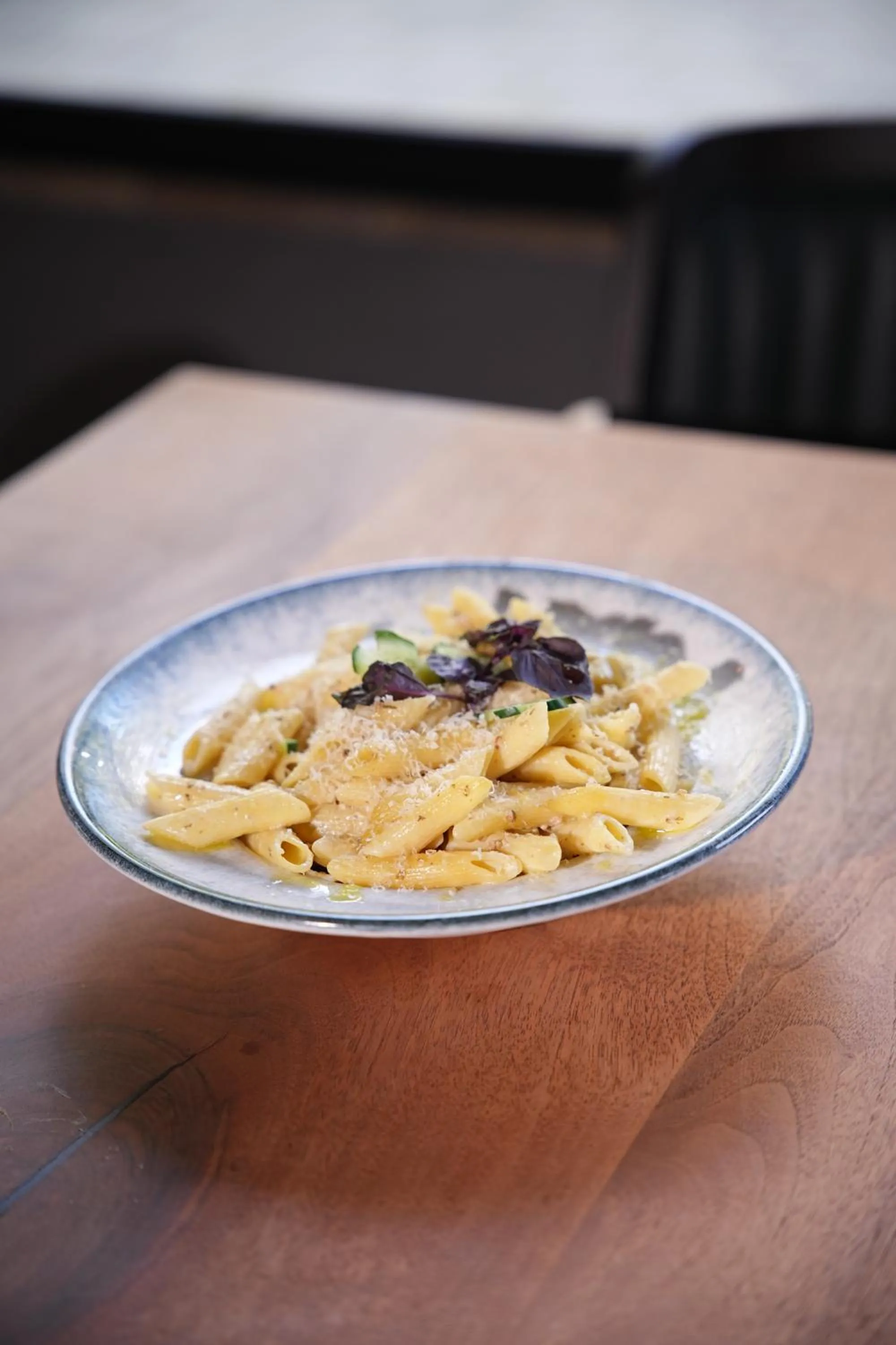 Food in Navy Inn & Bungalows