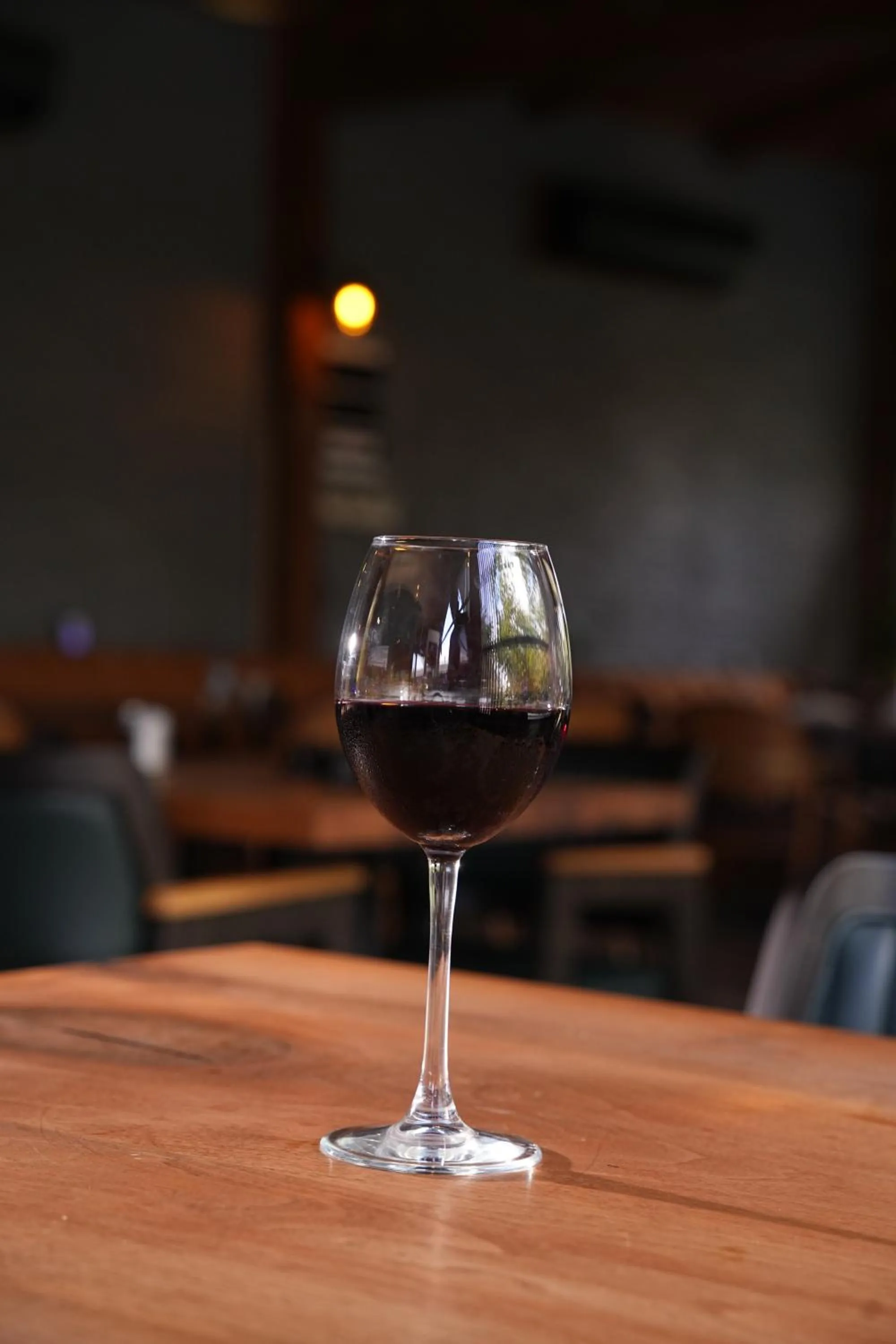 Drinks in Navy Inn & Bungalows