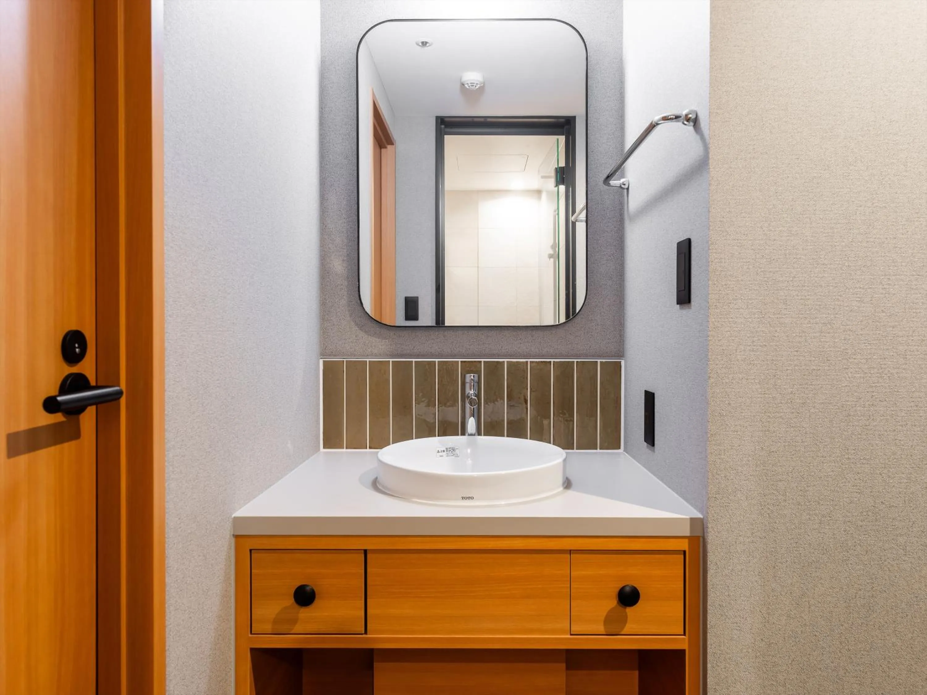 Other in HANARE by Tokyu Stay Kyoto Sanjo