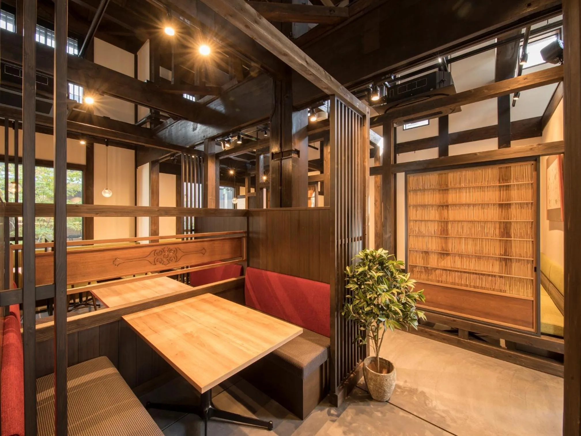 Breakfast in HANARE by Tokyu Stay Kyoto Sanjo