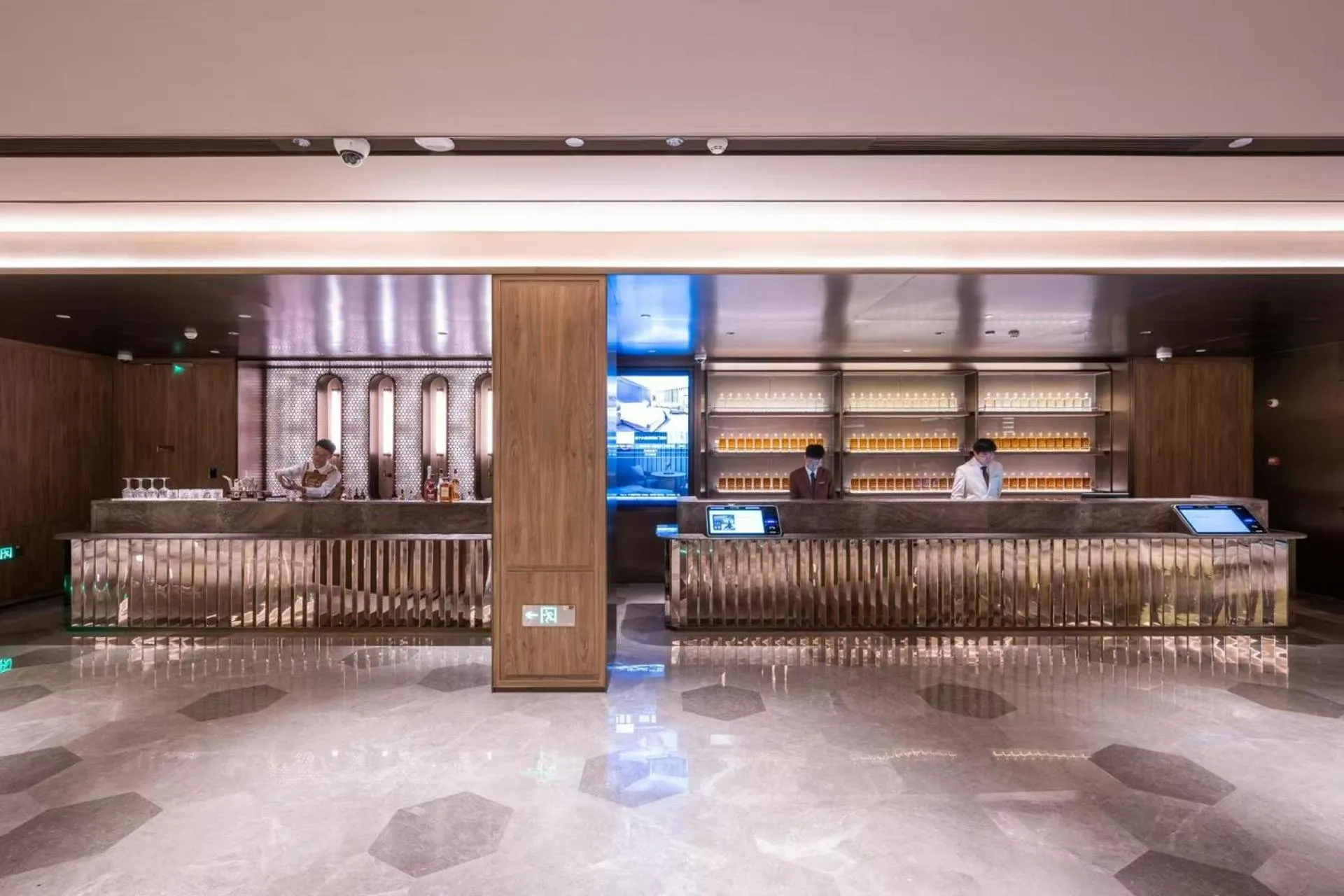 Crystal Orange Hotel Shanghai Chongming Nanmen