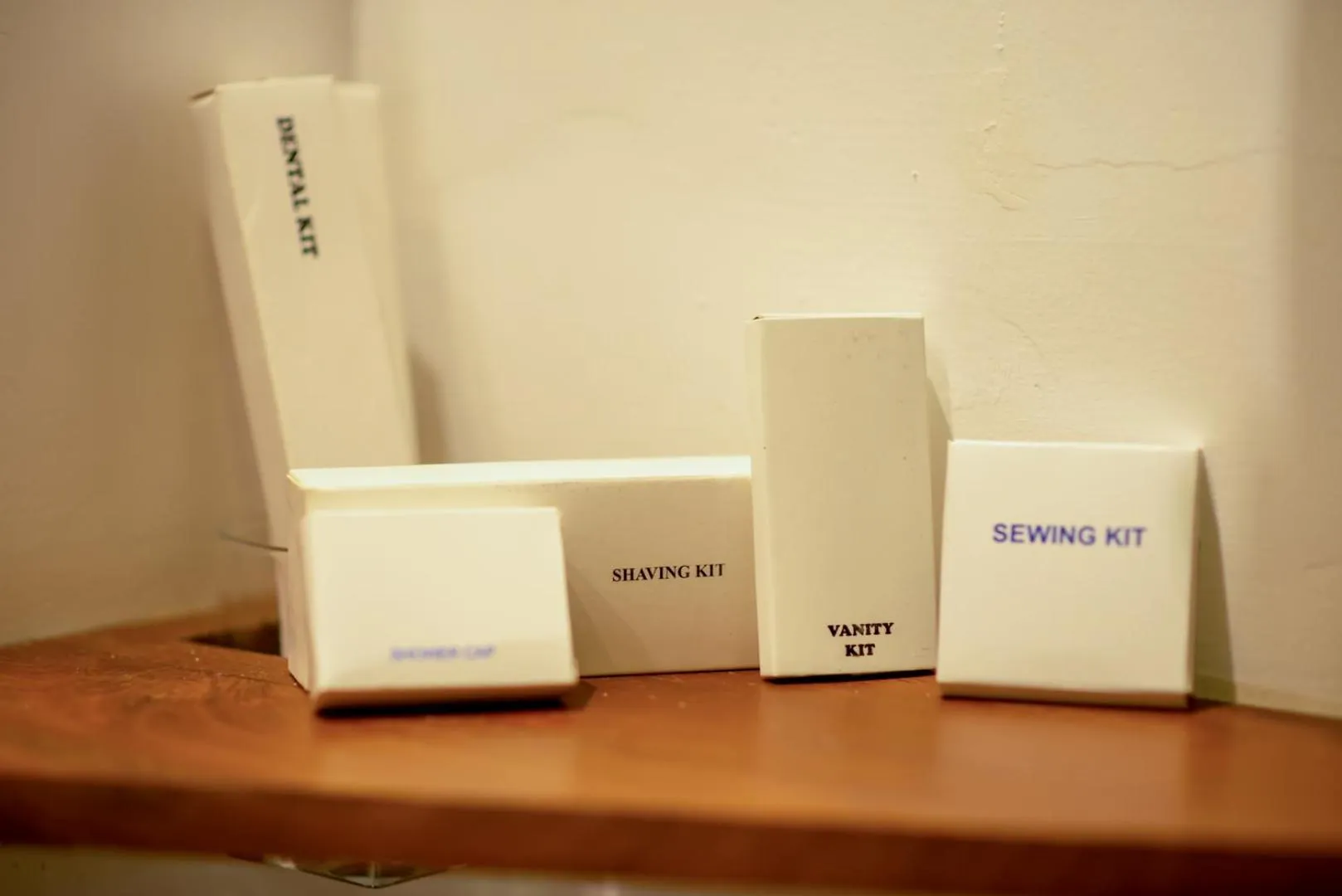 Bathroom in The Residence Hikkaduwa