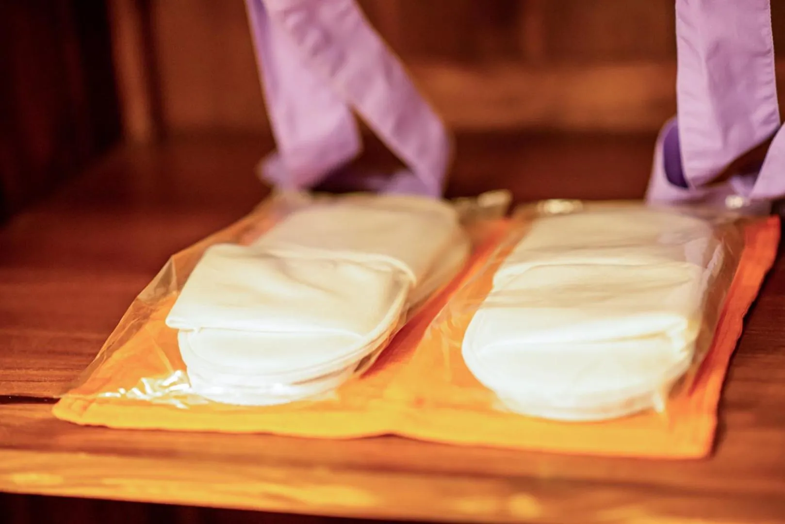 wardrobe in The Residence Hikkaduwa