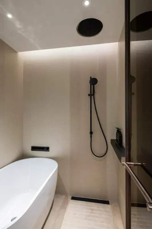 King Room in Shanghai Changfeng Business District Orange Crystal Hotel King Room in Shanghai Changfeng Business District Orange Crystal Hotel