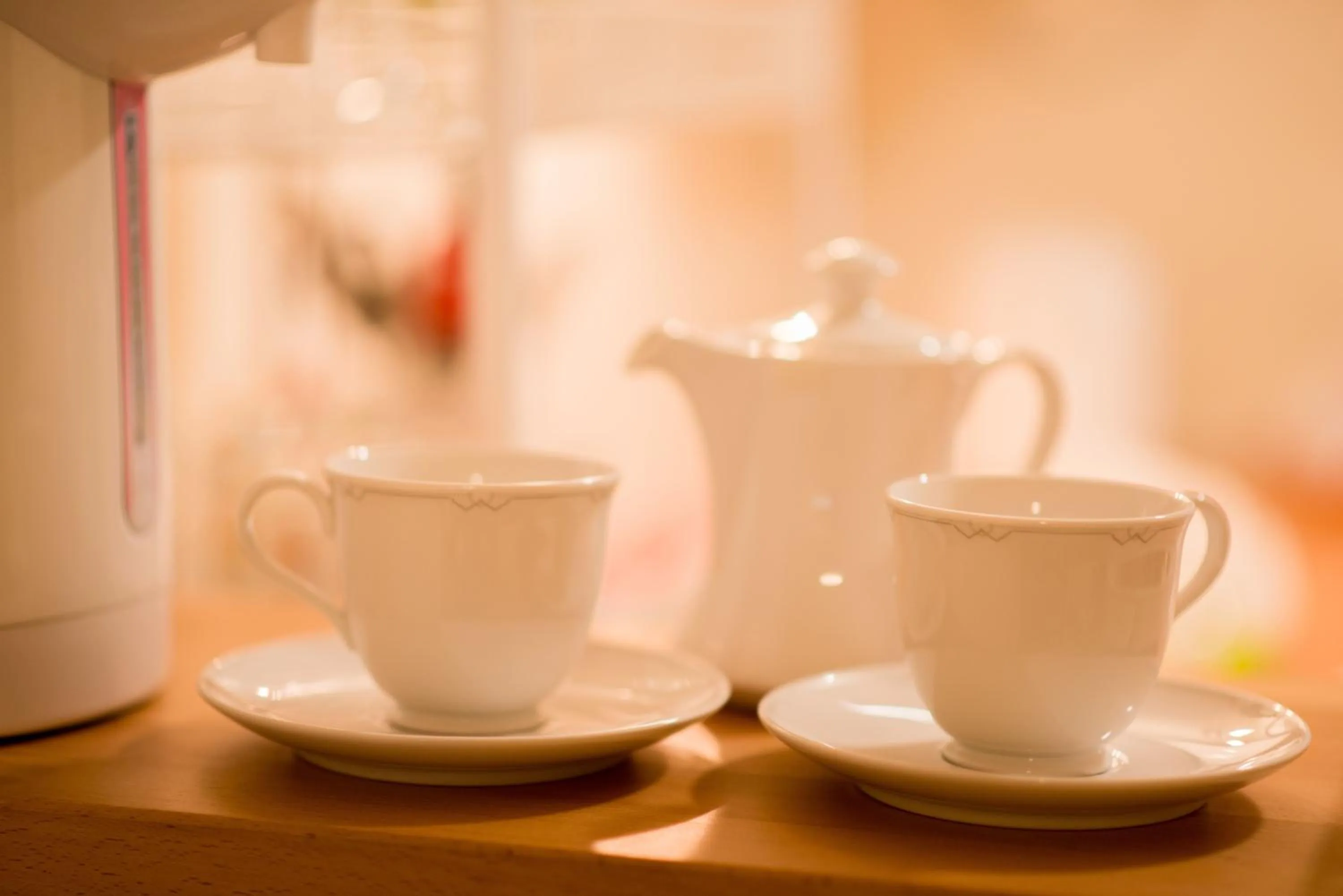 Decorative detail in Tini Kati Hostel