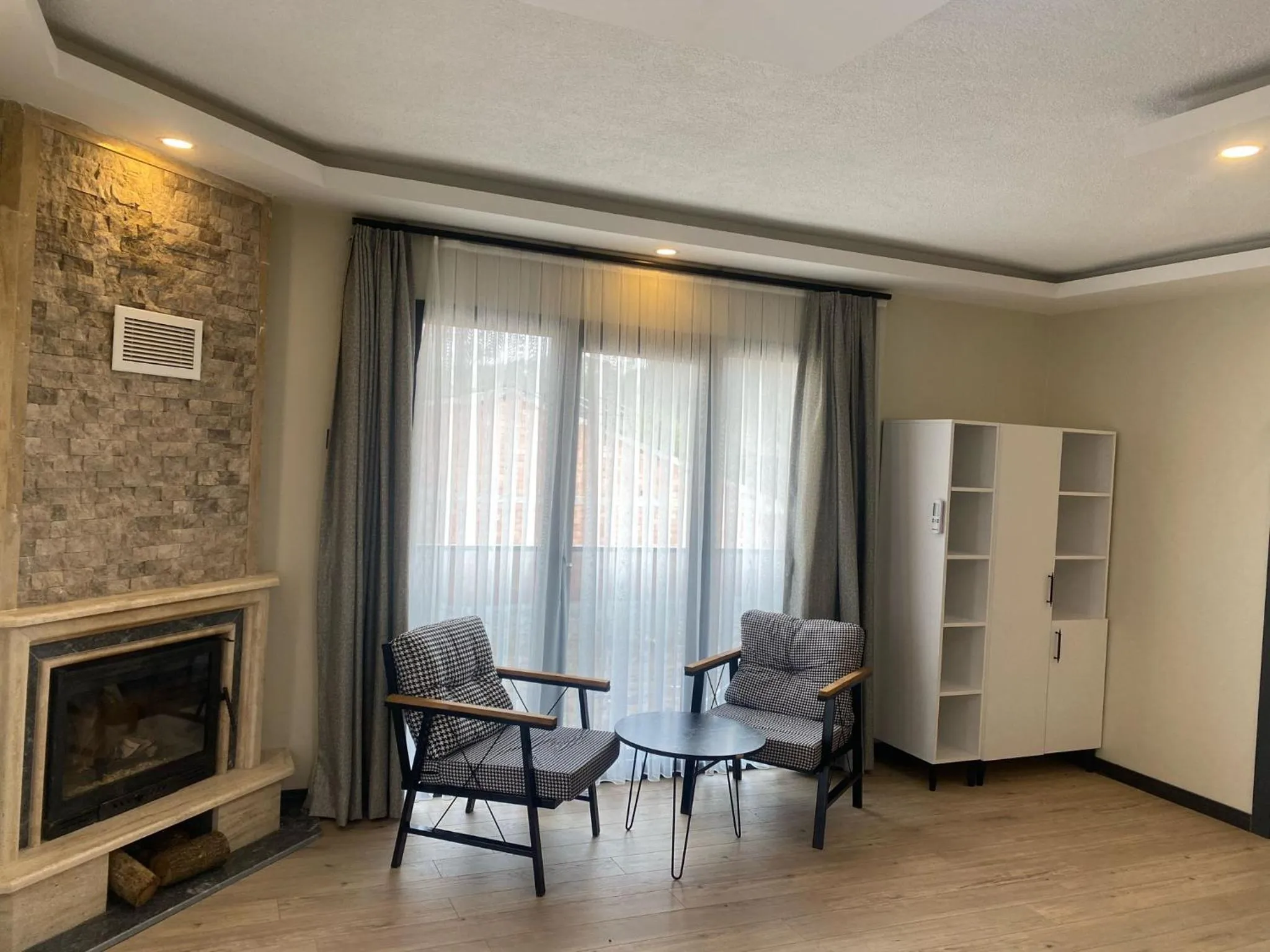 Ağva Capella Hideaway Hotel