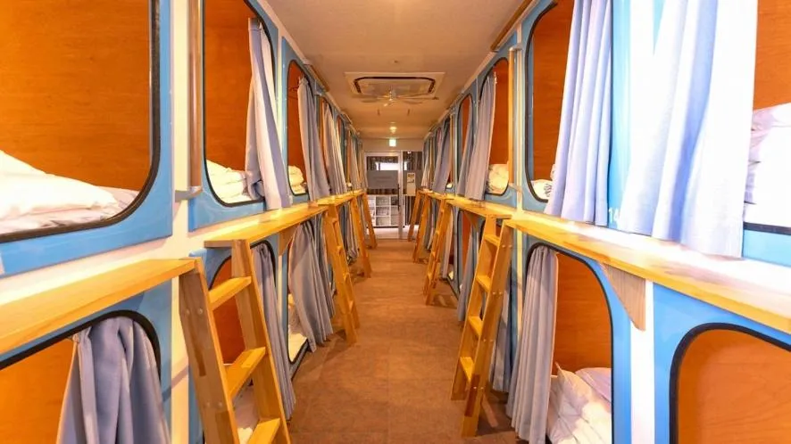 New Gloria Oita Hotel