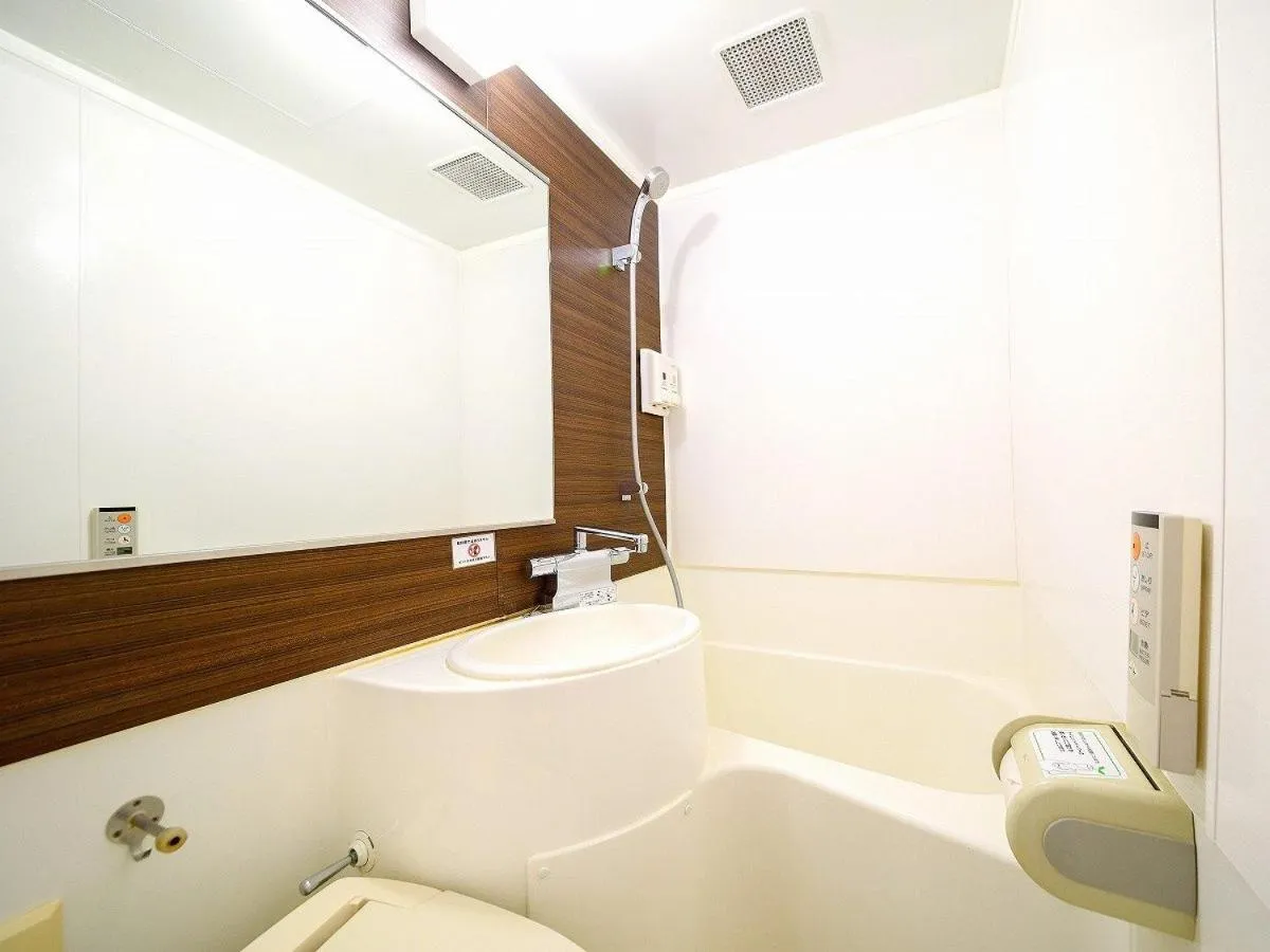 New Gloria Oita Hotel