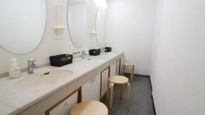 New Gloria Oita Hotel