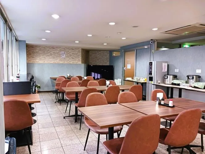 New Gloria Oita Hotel